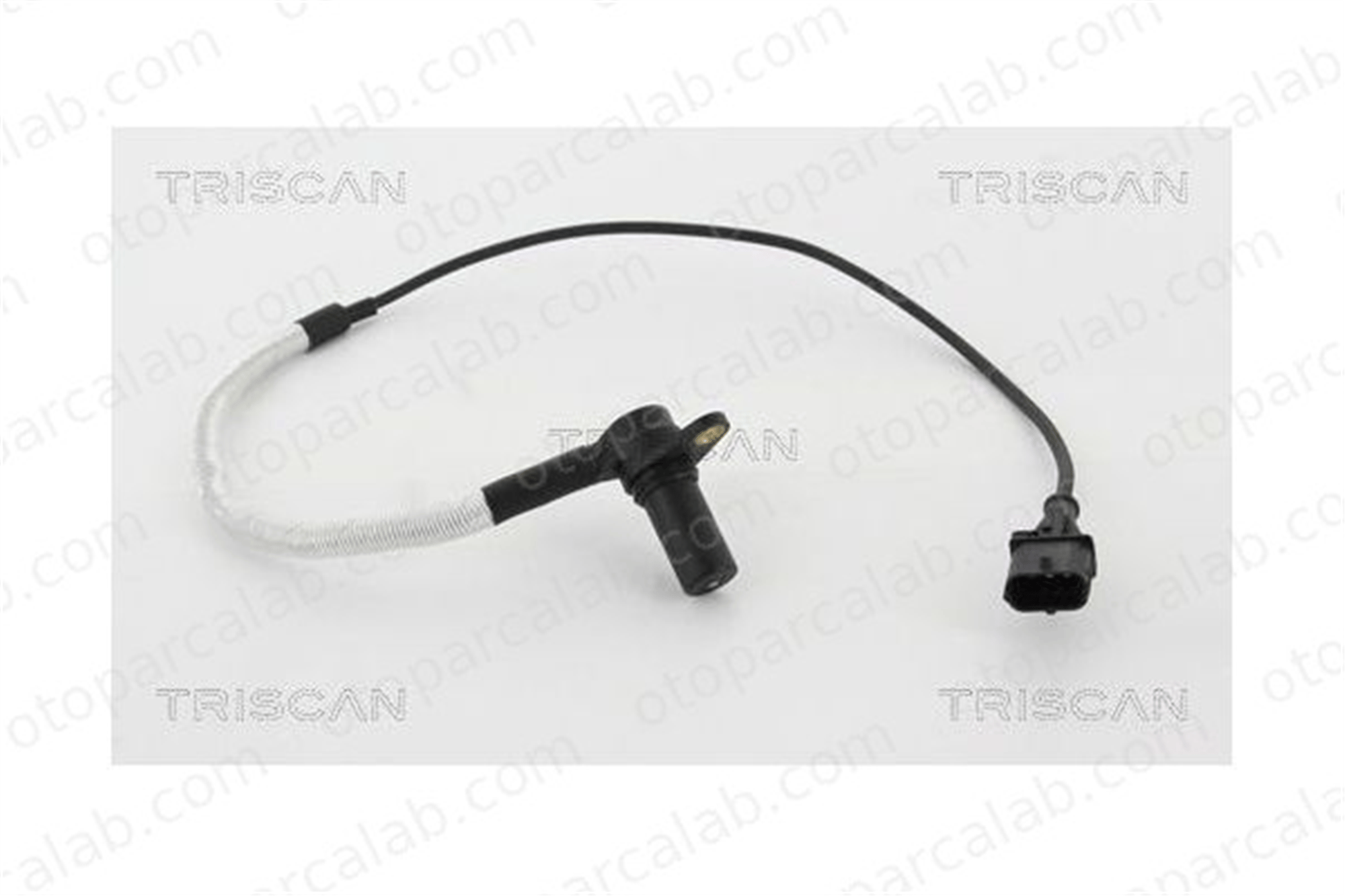 SCHUTZE SCH0743 Krank Sensörü OPEL OMEGA B OMEGA B Station wagon 90540743 1238740