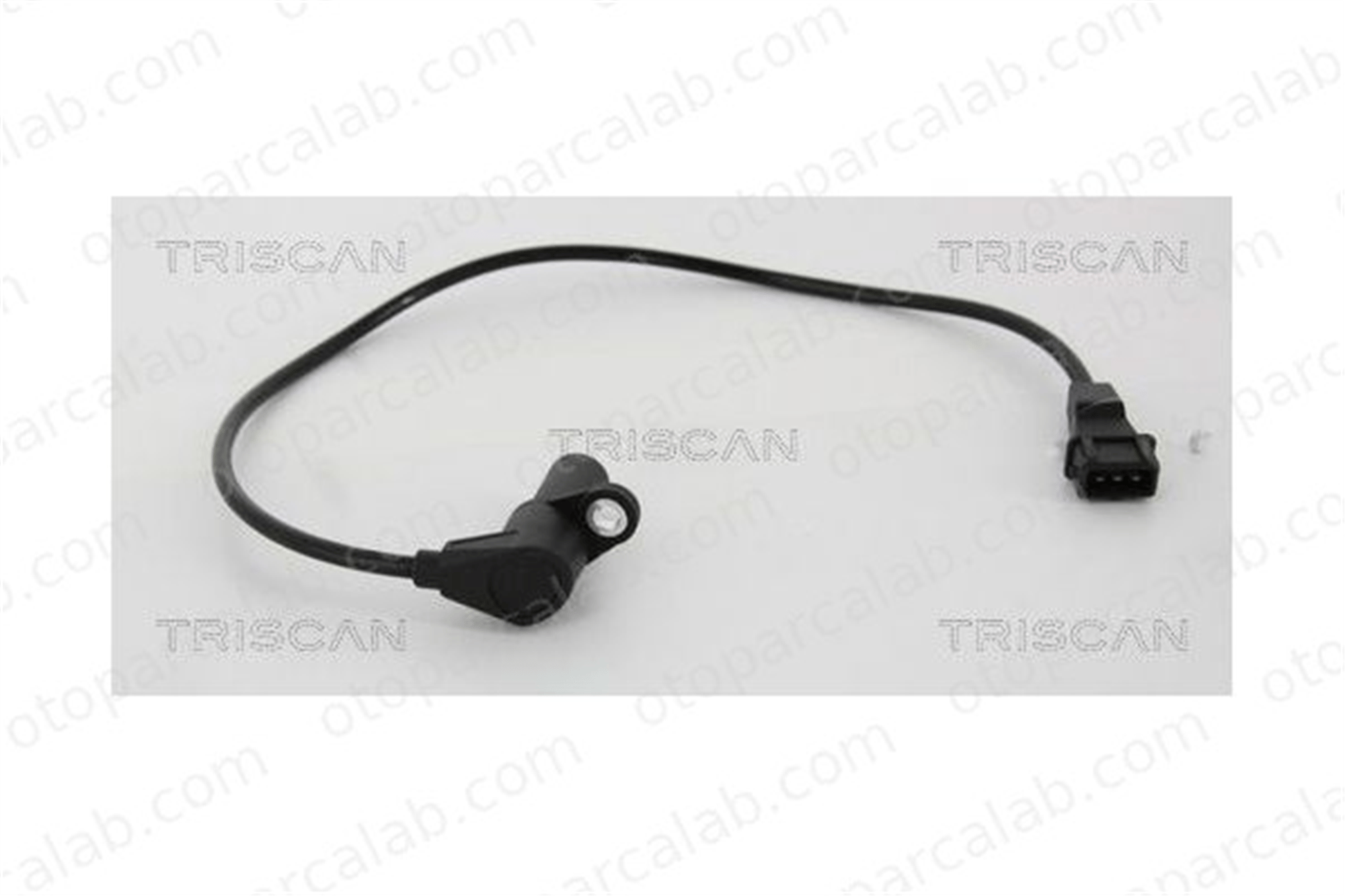 SCHUTZE SCH8098 Krank Sensörü OPEL ASTRA G Station wagon ASTRA G Kombi van 6238098 90520854