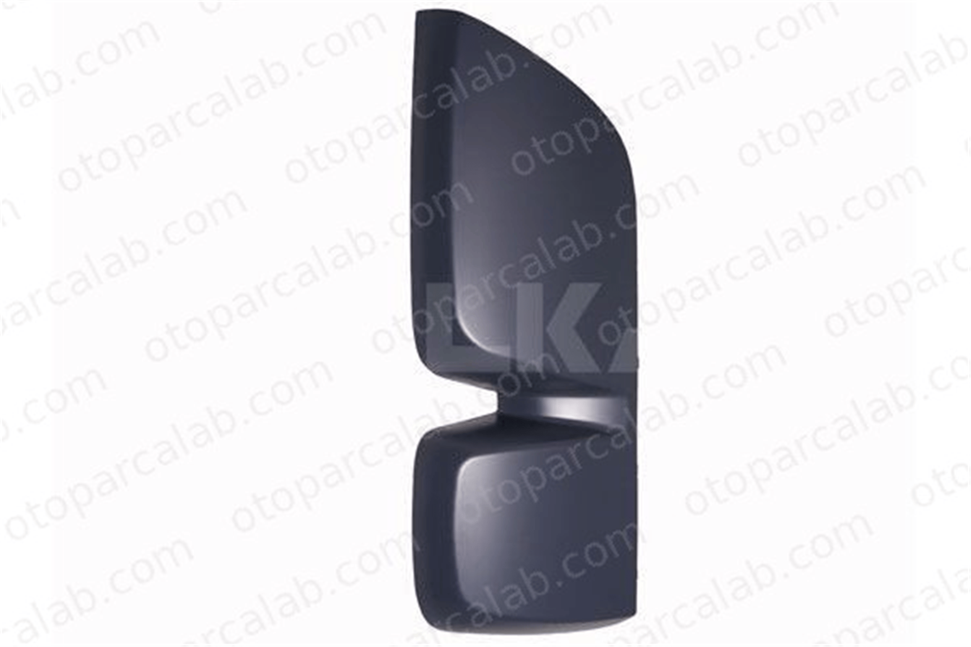 SERVET S045 105 Ayna Kapağı Sol MERCEDES-BENZ ACTROS MP2 / MP3 9438110307 A9438110307