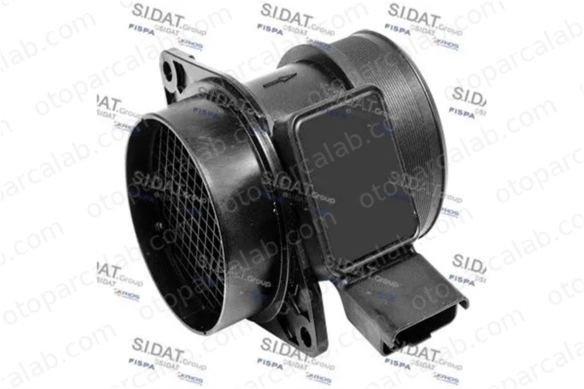SIDAT 38.608A2 Hava Debimetresi CITROËN EVASION MPV SUZUKI GRAND VITARA I 19207S 9629471080