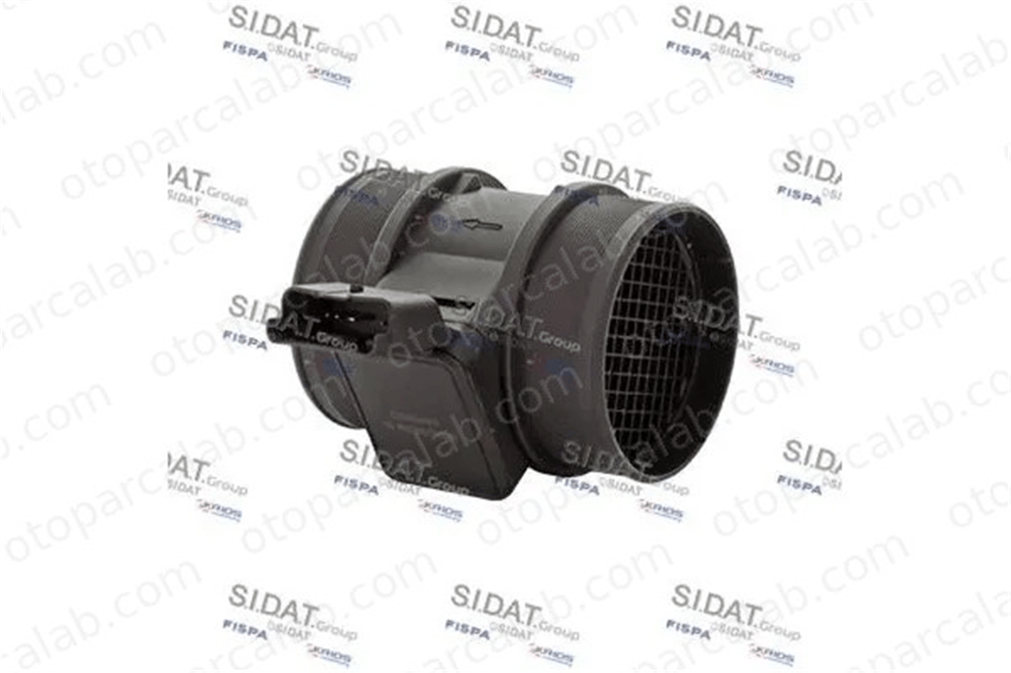 SIDAT 38.618A2 Hava Debimetresi CITROËN JUMPER Panelvan/Van XSARA 19208Q 9628336380