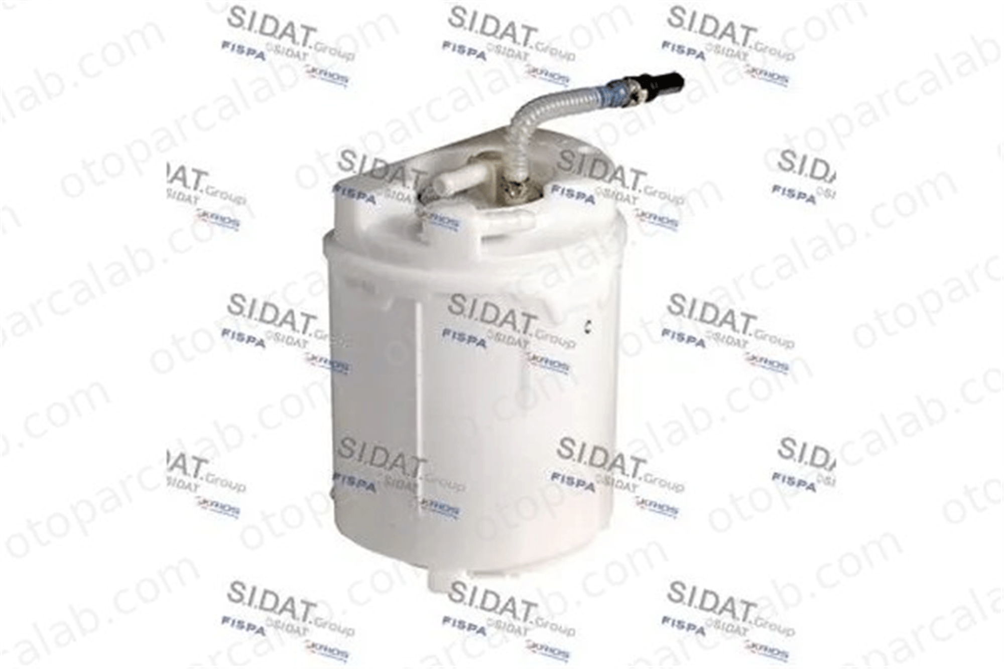 SIDAT 70049A2 Depo Şamandırası AUDI A3 TT Roadster 8L9919051G 8L9919051B