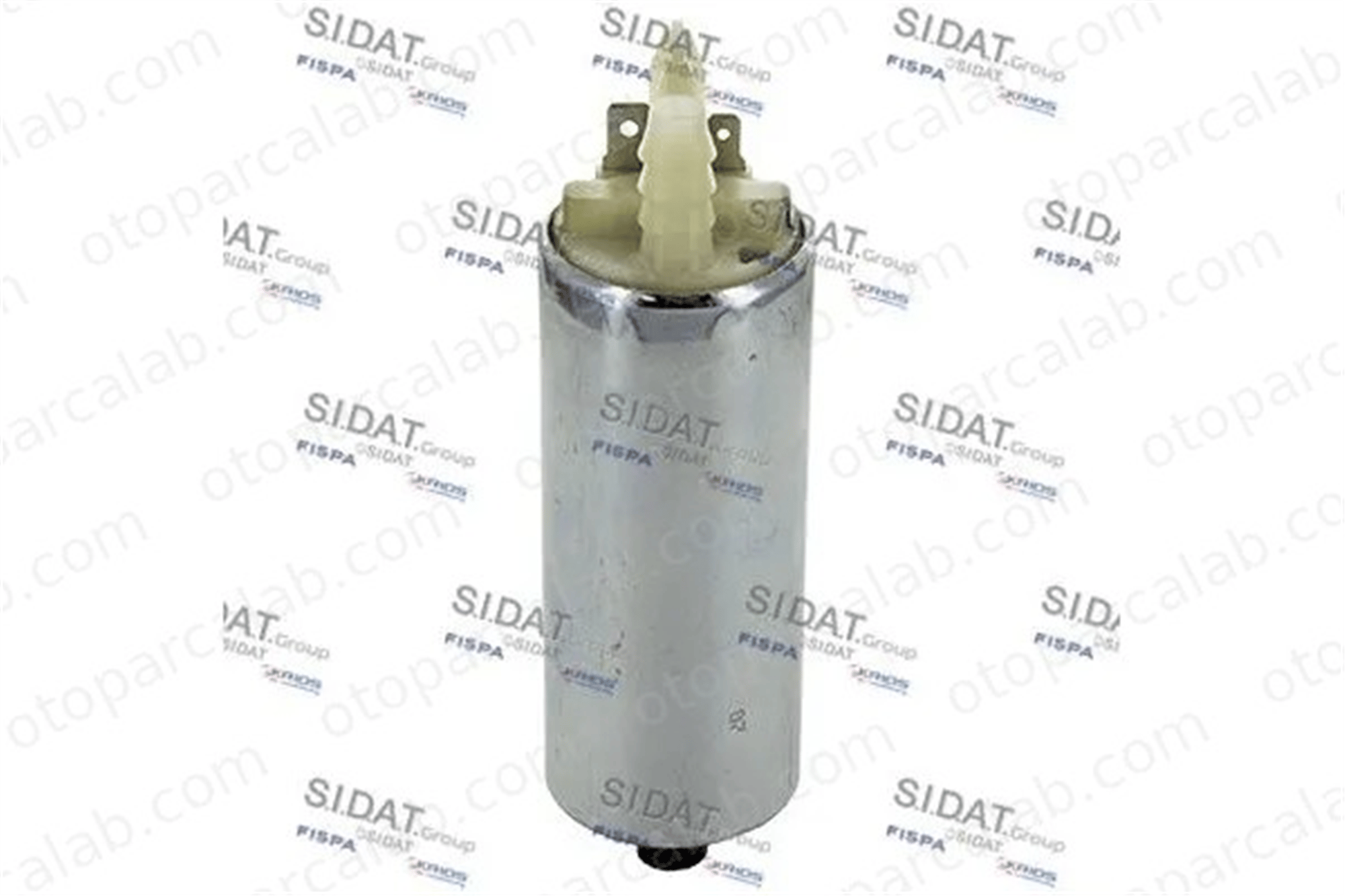 SIDAT 70223 Depo Şamandırası İç Pompa FIAT 500X JEEP RENEGADE SUV 52051093 52064355