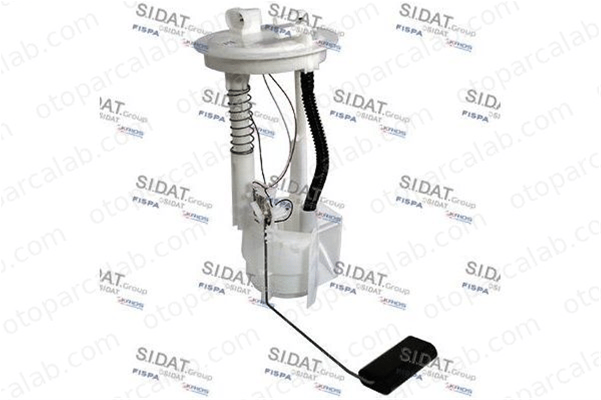 SIDAT 71411 Depo Şamandırası RENAULT LAGUNA I LAGUNA I Grandtour 7700414744