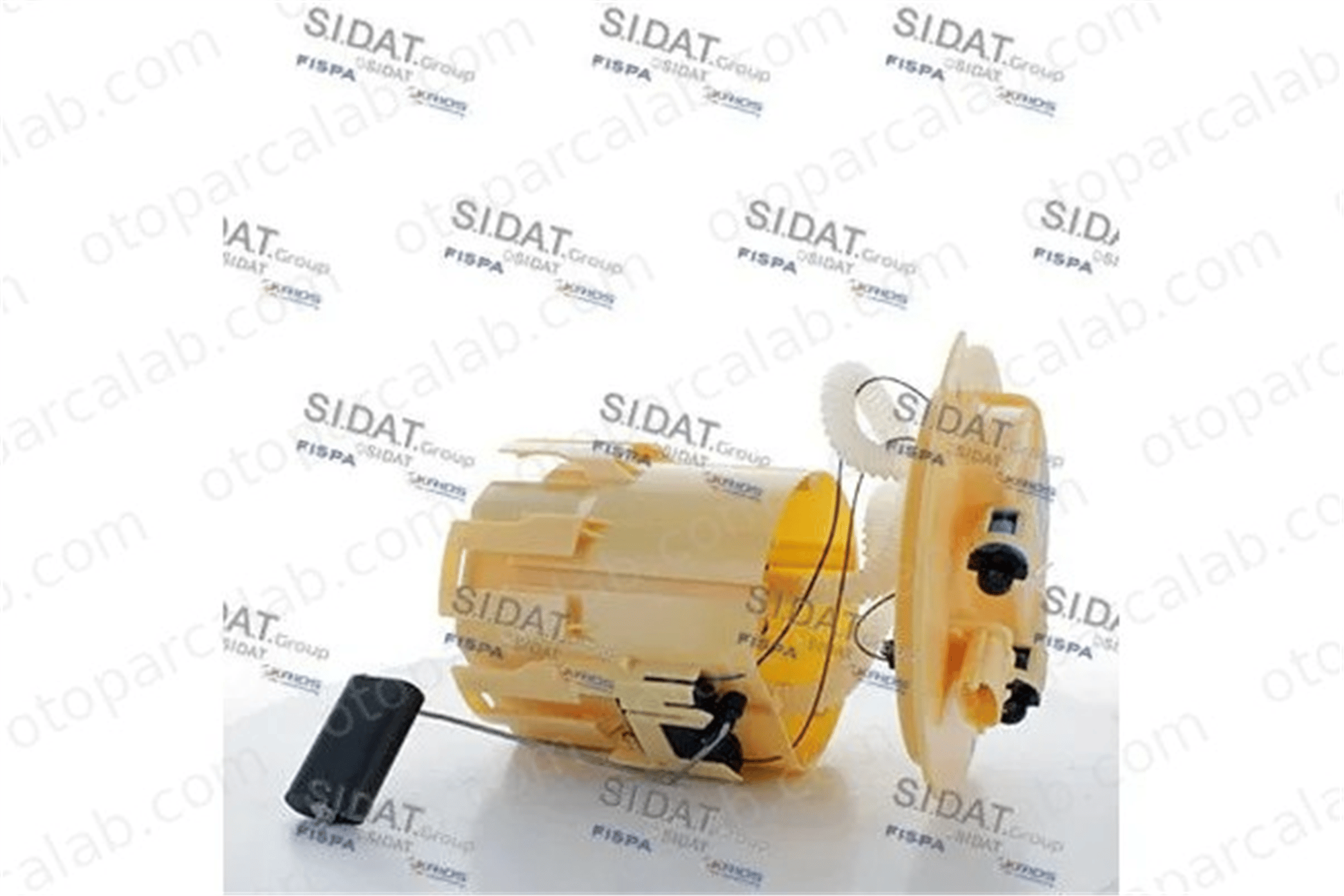 SIDAT 71441 Depo Şamandırası OPEL ASTRA H ASTRA H GTC 93190269 13234255