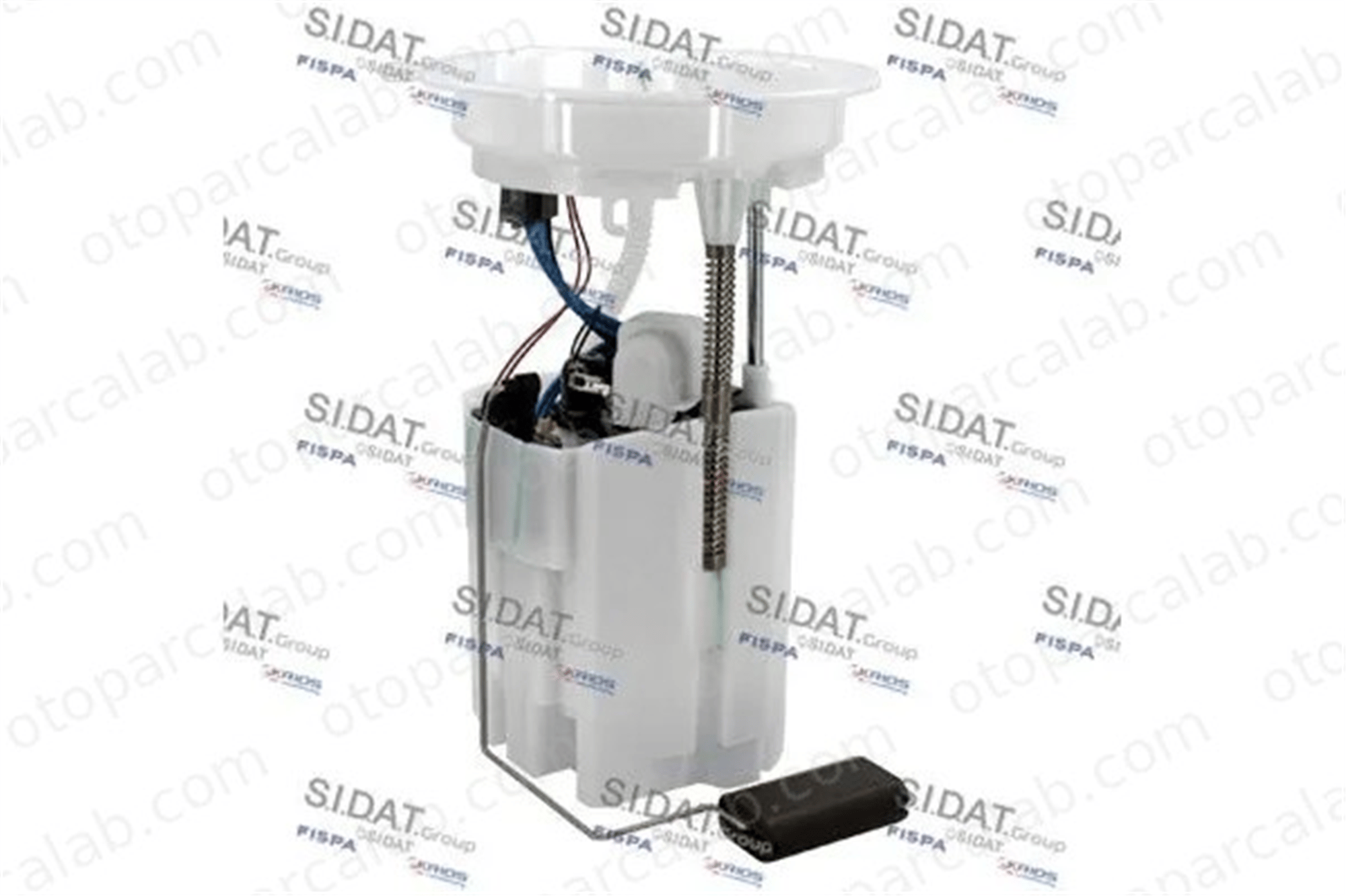 SIDAT 721309 Depo Şamandırası BMW i8 i8 Roadster 16117339267