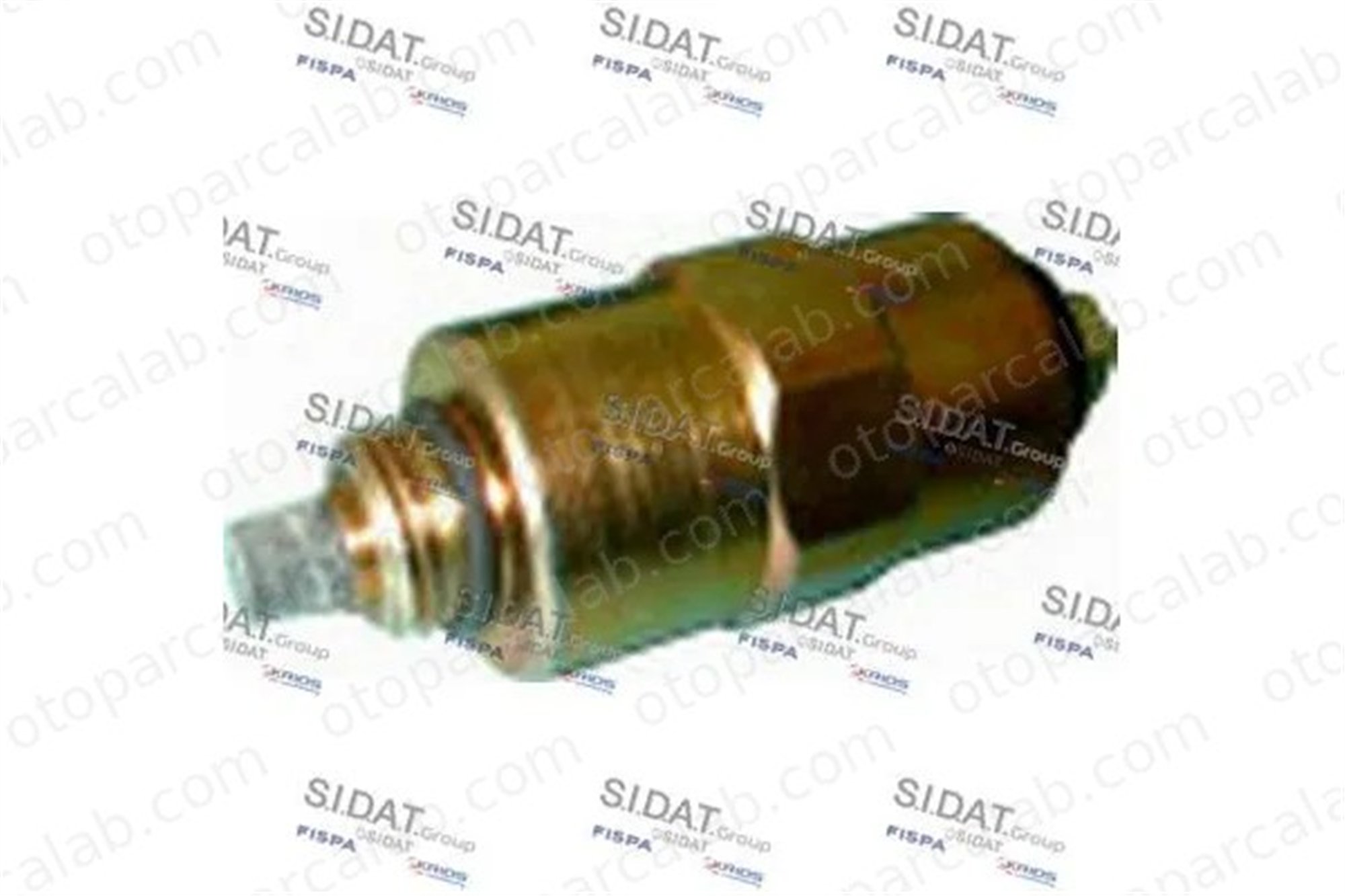 SIDAT 81.001 Mazot Stop Müşürü FORD TRANSIT Panelvan/Van TRANSIT Minibüs/Otobüs 7701030222 9943882