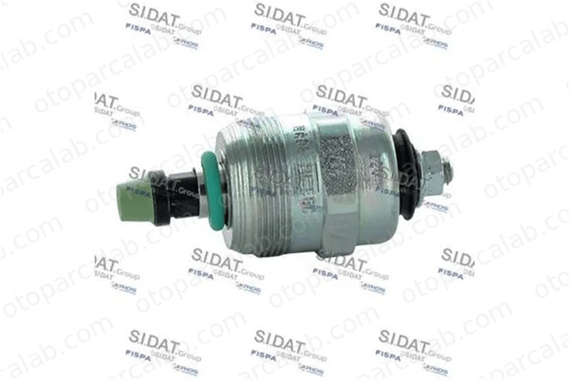 SIDAT 81.002 Mazot Stop Müşürü FORD TRANSIT Minibüs/Otobüs TRANSIT Panelvan/Van 7074559 9936291