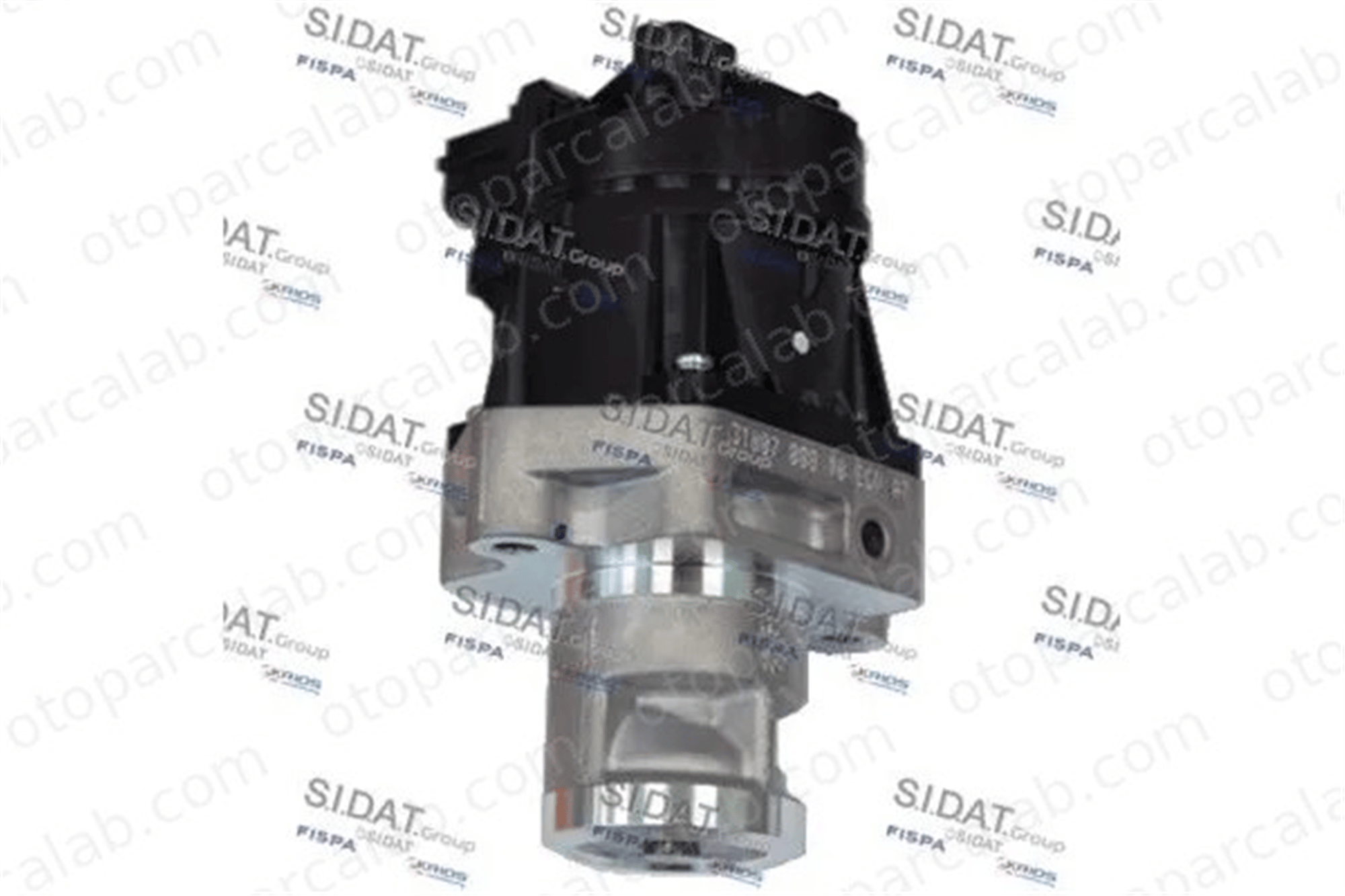 SIDAT 83.805 Egr Valfi OPEL INSIGNIA A INSIGNIA A Sports Tourer 55566052 K5T70977