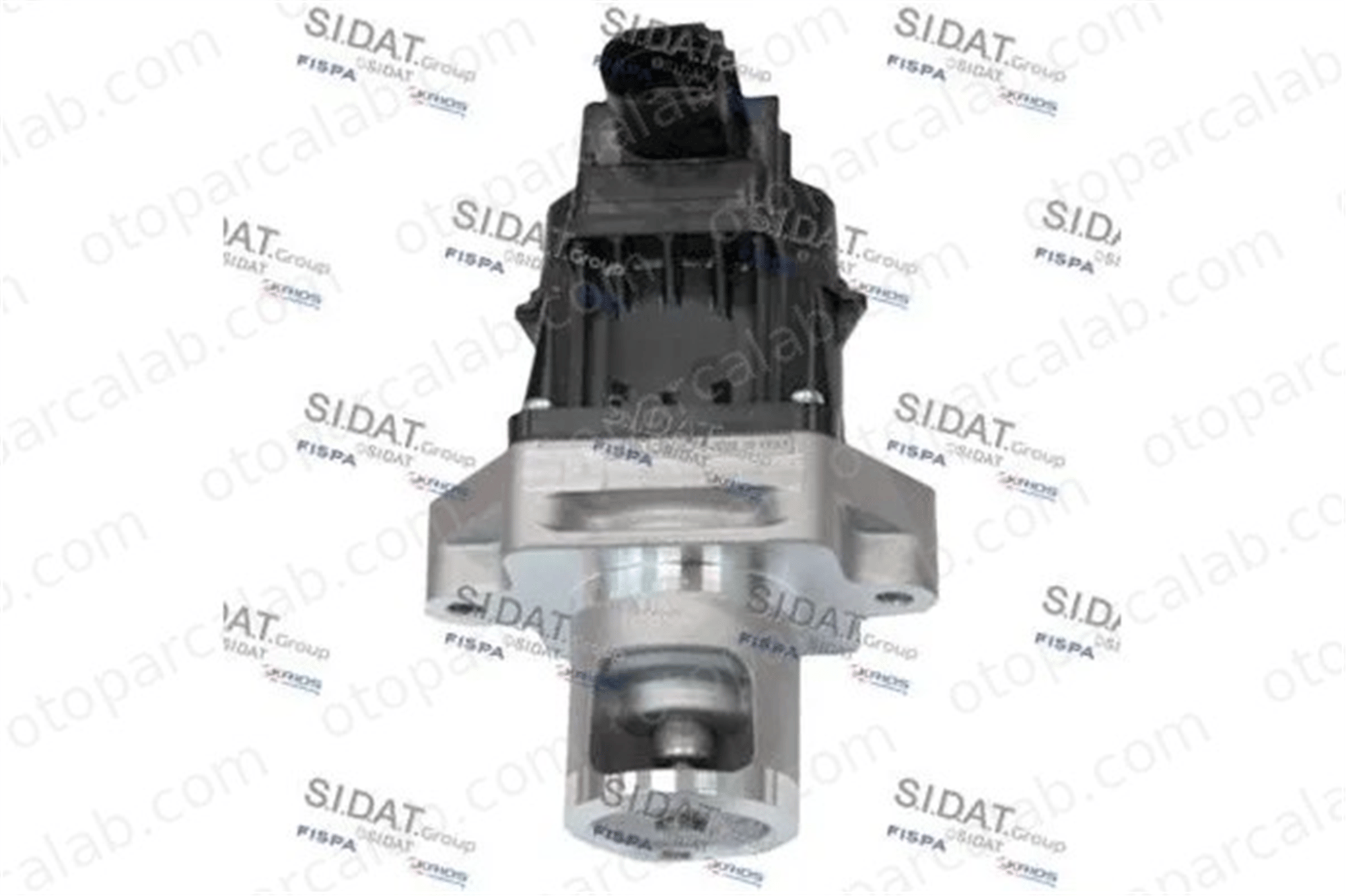SIDAT 83.665 Egr Valfi FIAT FREEMONT LANCIA DELTA III 55274455 71777783