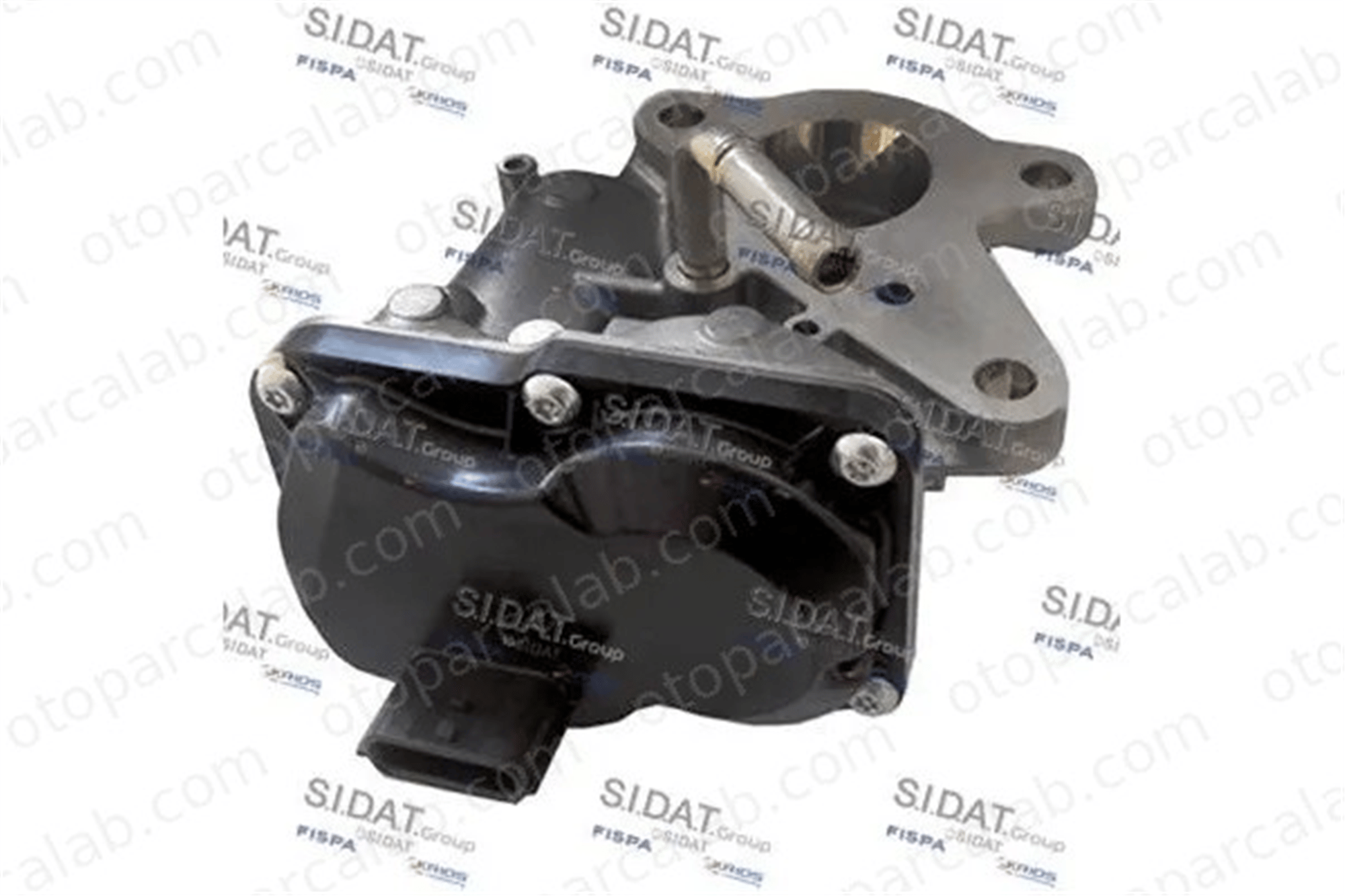 SIDAT 83.1129 Egr Valfi NISSAN NV400 Panelvan/Van NV400 Platform şasi 147103921R 1471000Q1A
