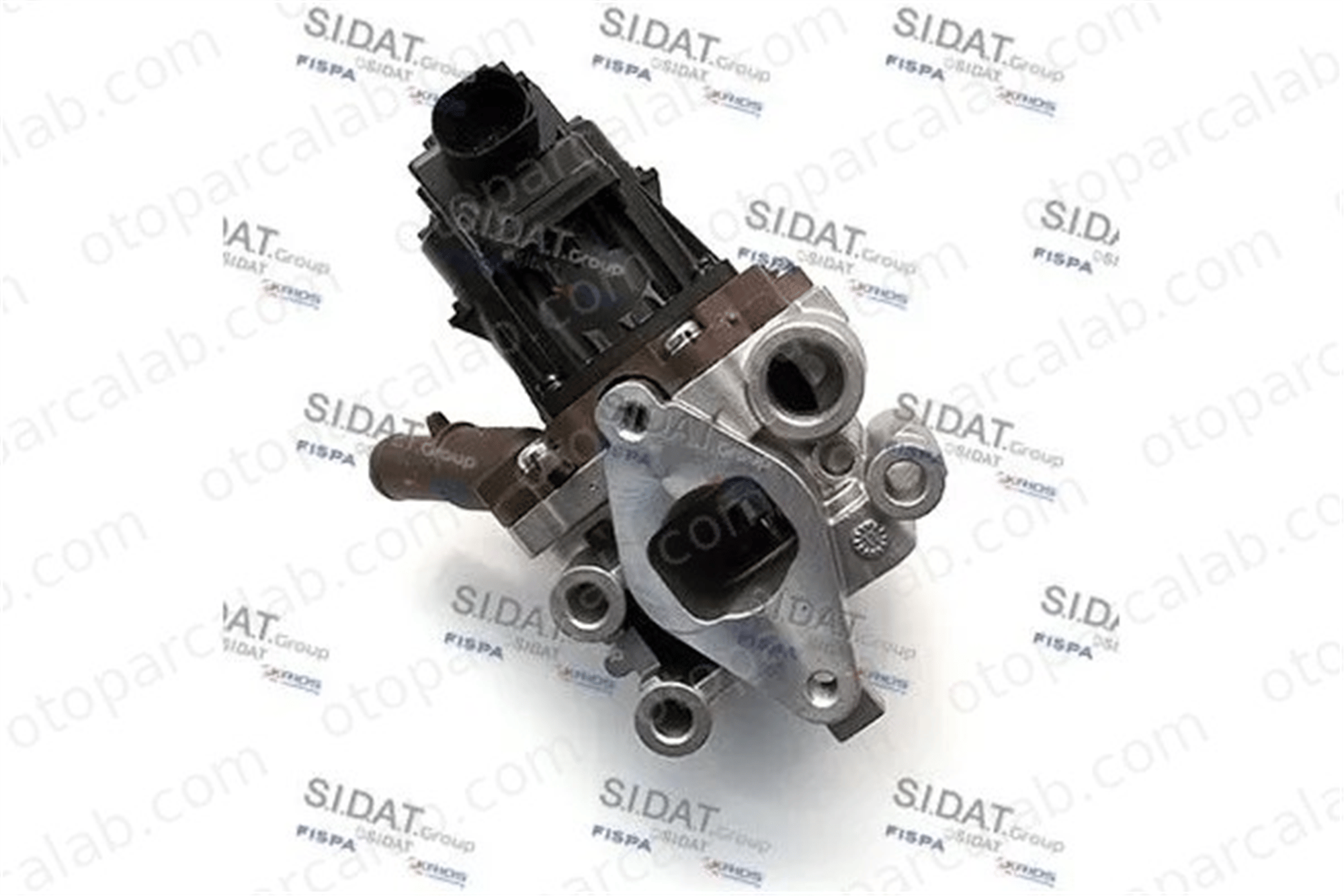 SIDAT 83.913 Egr Valfi FIAT DUCATO Platform şasi DUCATO Panelvan/Van 71795482 71795482PART