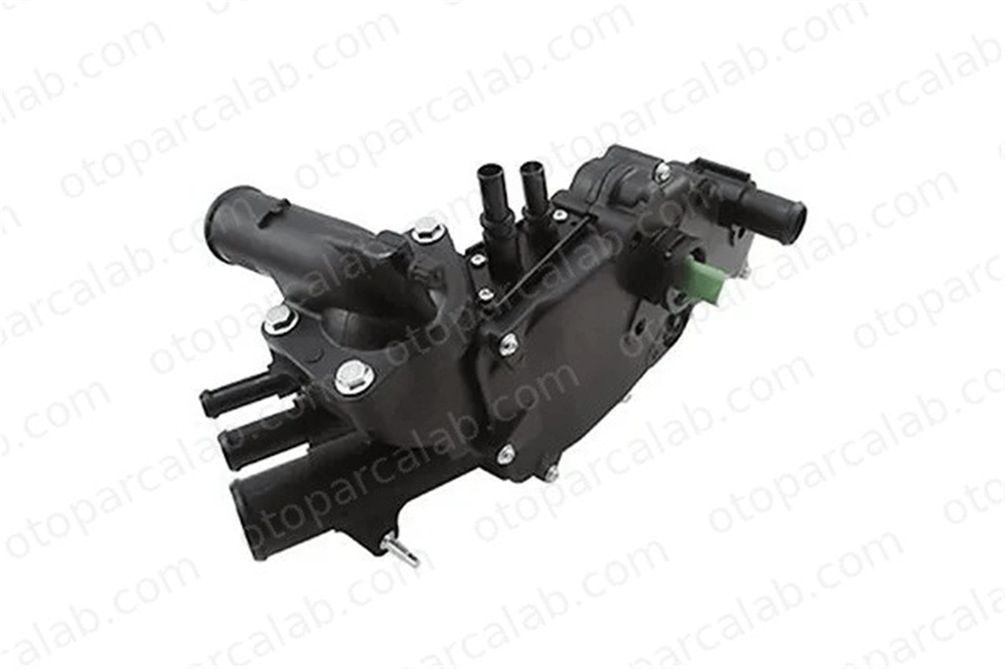 SIDAT 94.868 Termostat Gövdesi CITROËN C5 I C5 I Break 1336S4 9643211880