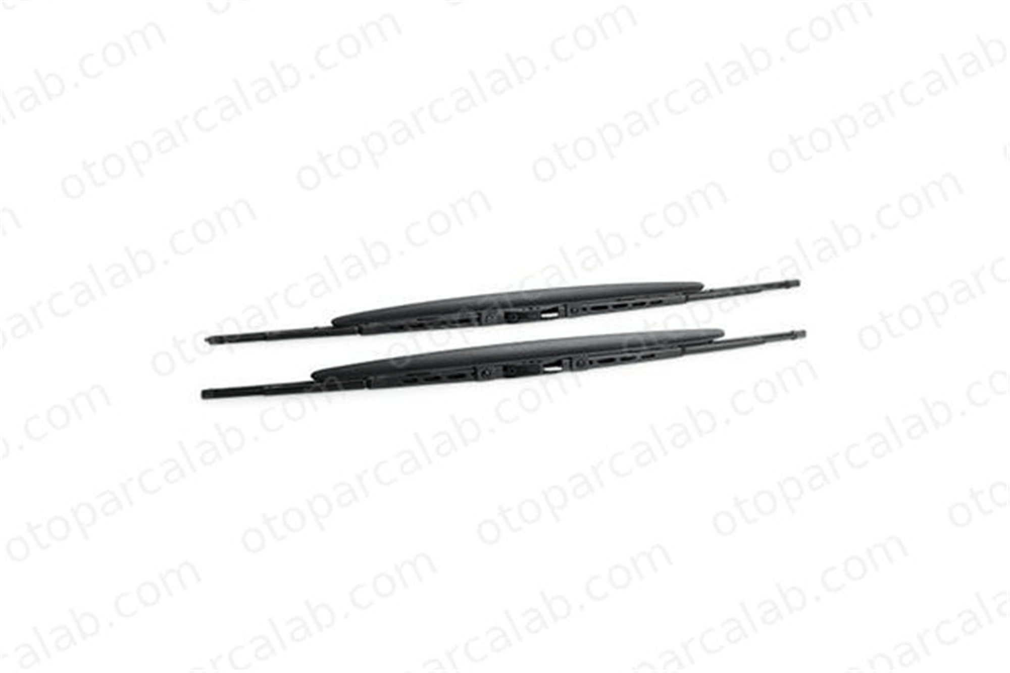 SILBAK SB7065 Silecek Süpürgesi Ön Muz Tip 700/650 mm - 28/26 inç PEUGEOT 307 Break 307 6423B4 6423L5