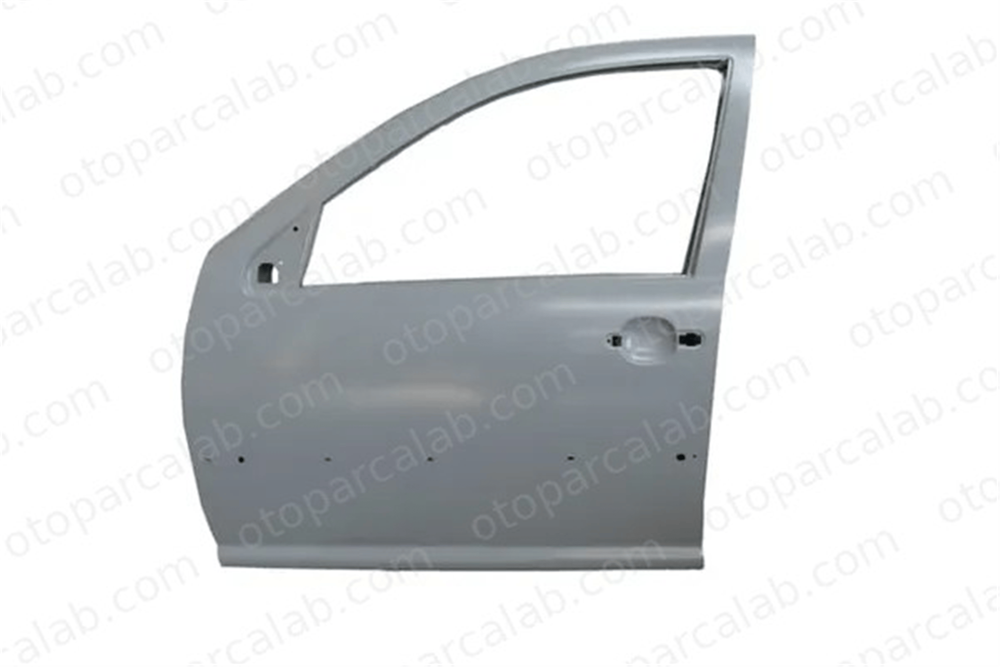 SIMYI 1008-2202 Kapı Ön Sol VW BORA I GOLF IV 1J4831055H 1J4831055