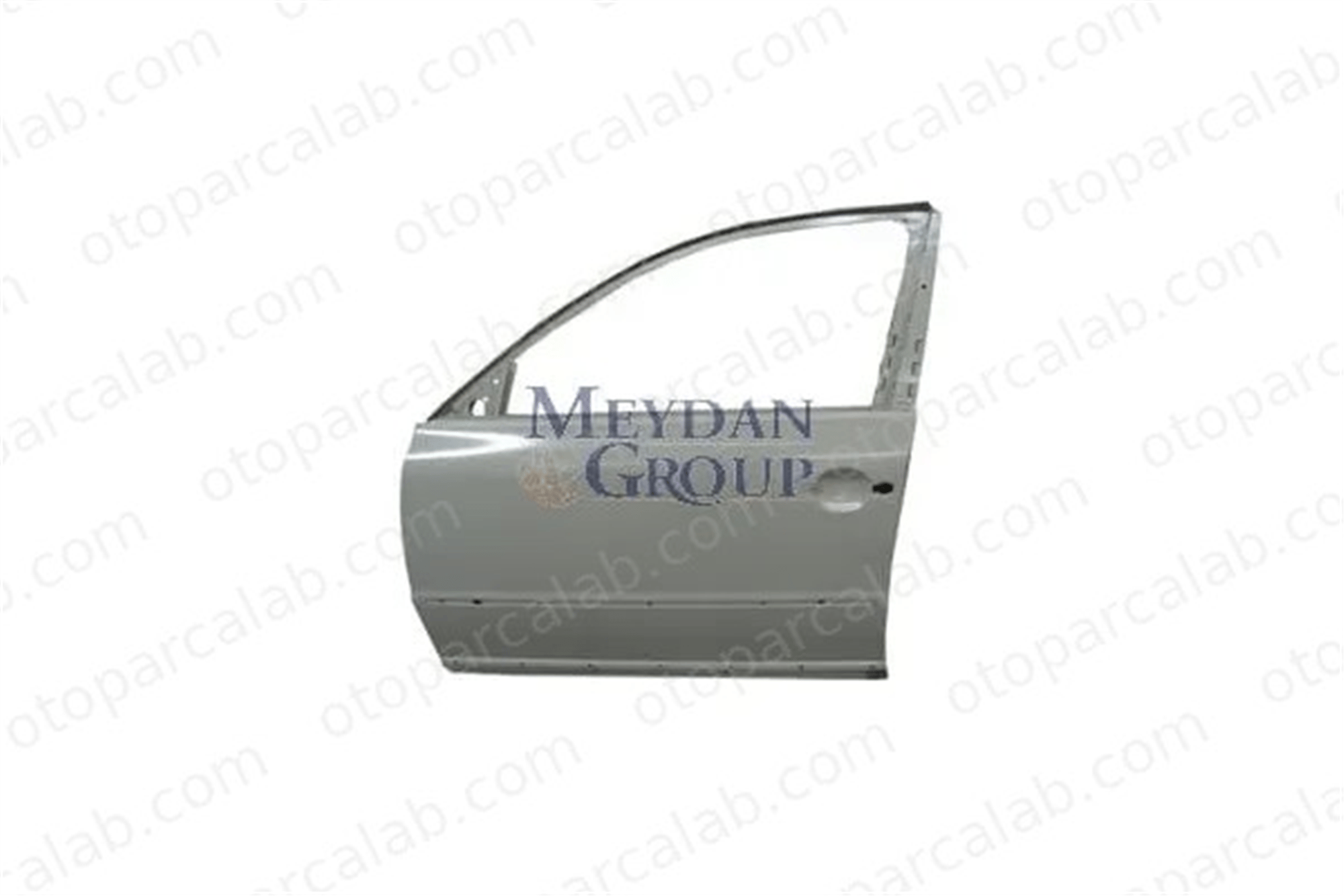 SIMYI 1065-2202 Kapı Ön Sol VW PASSAT B5 PASSAT B5 Variant 3B4831051BC 3B0971341D