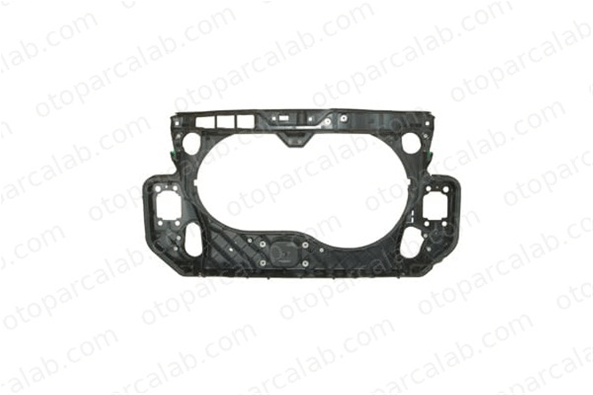 SIMYI 1328-2350 Panel Ön AUDI A6 C6 Avant A6 C6 4F0805594D AU1225119