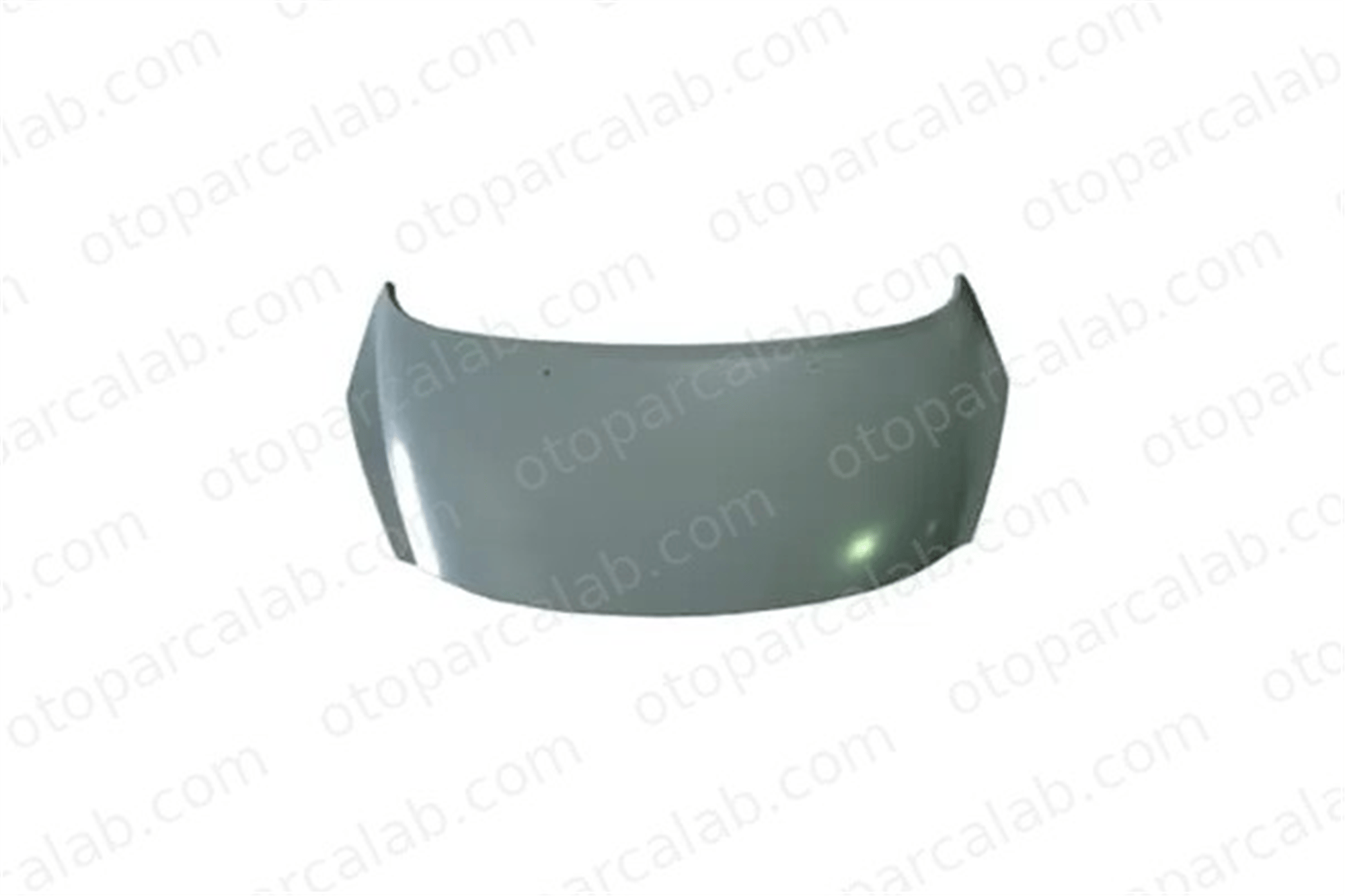 SIMYI 1521-2300 Motor Kaputu PEUGEOT 207 207 SW 7901N2