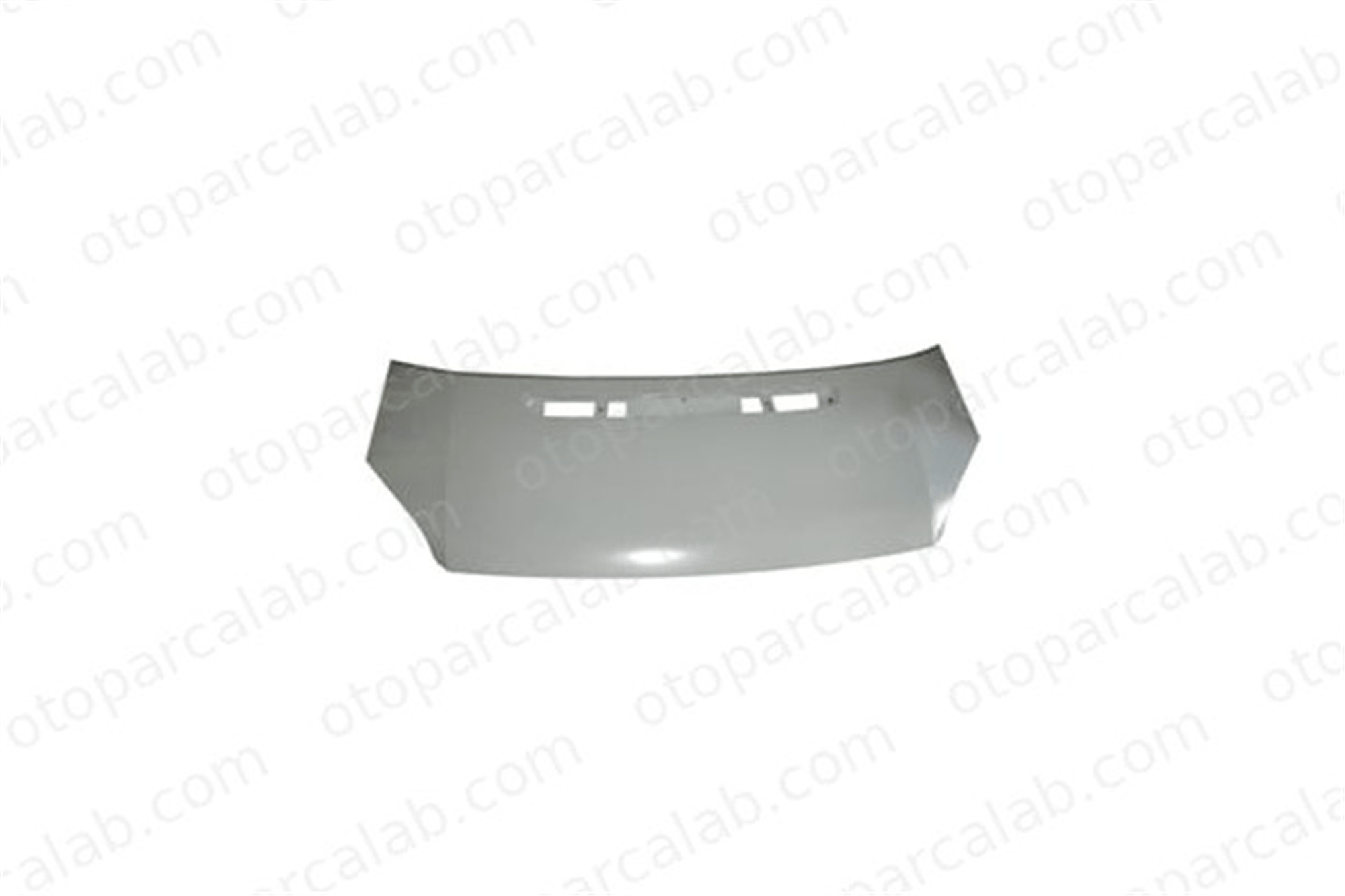 SIMYI 867-2300 Motor Kaputu FORD TRANSIT Panelvan/Van TRANSIT Platform şasi 6C1116612AN 1405812