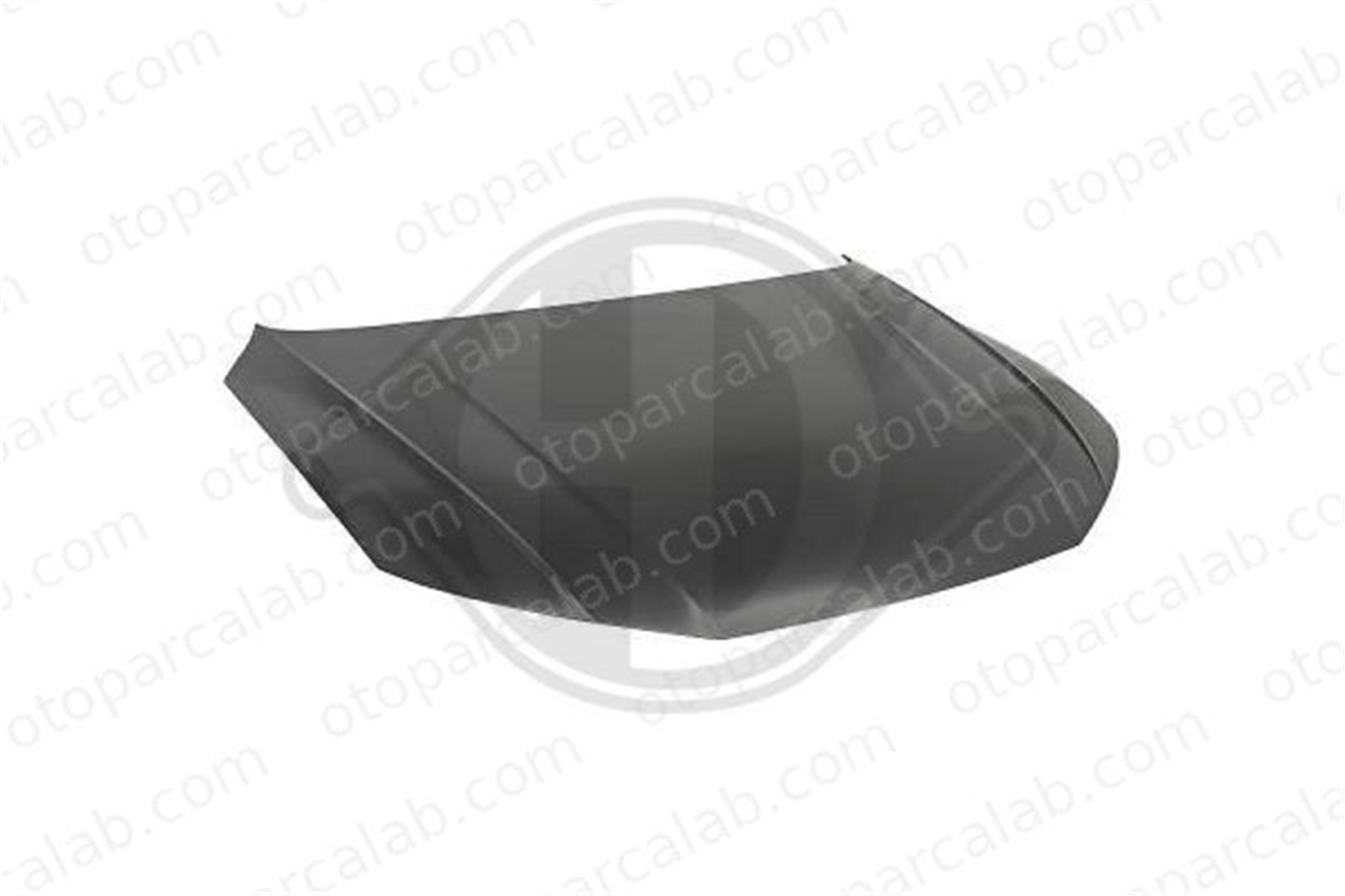 SIMYI SYAD033G-002F Motor Kaputu AUDI Q5 Q5 Sportback 80A823029STL