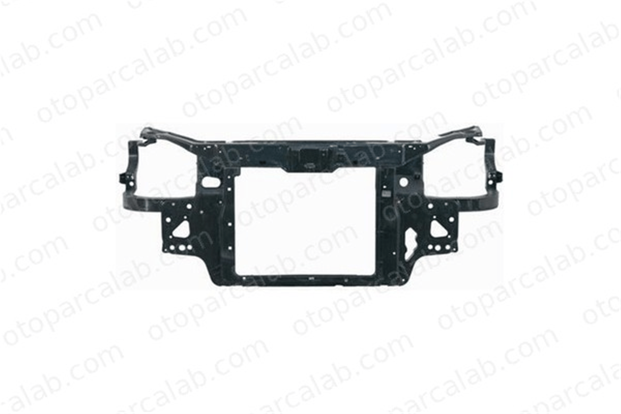 SIMYI SYHY071C-011 Panel Ön HYUNDAI GETZ 641011C500 641011C550
