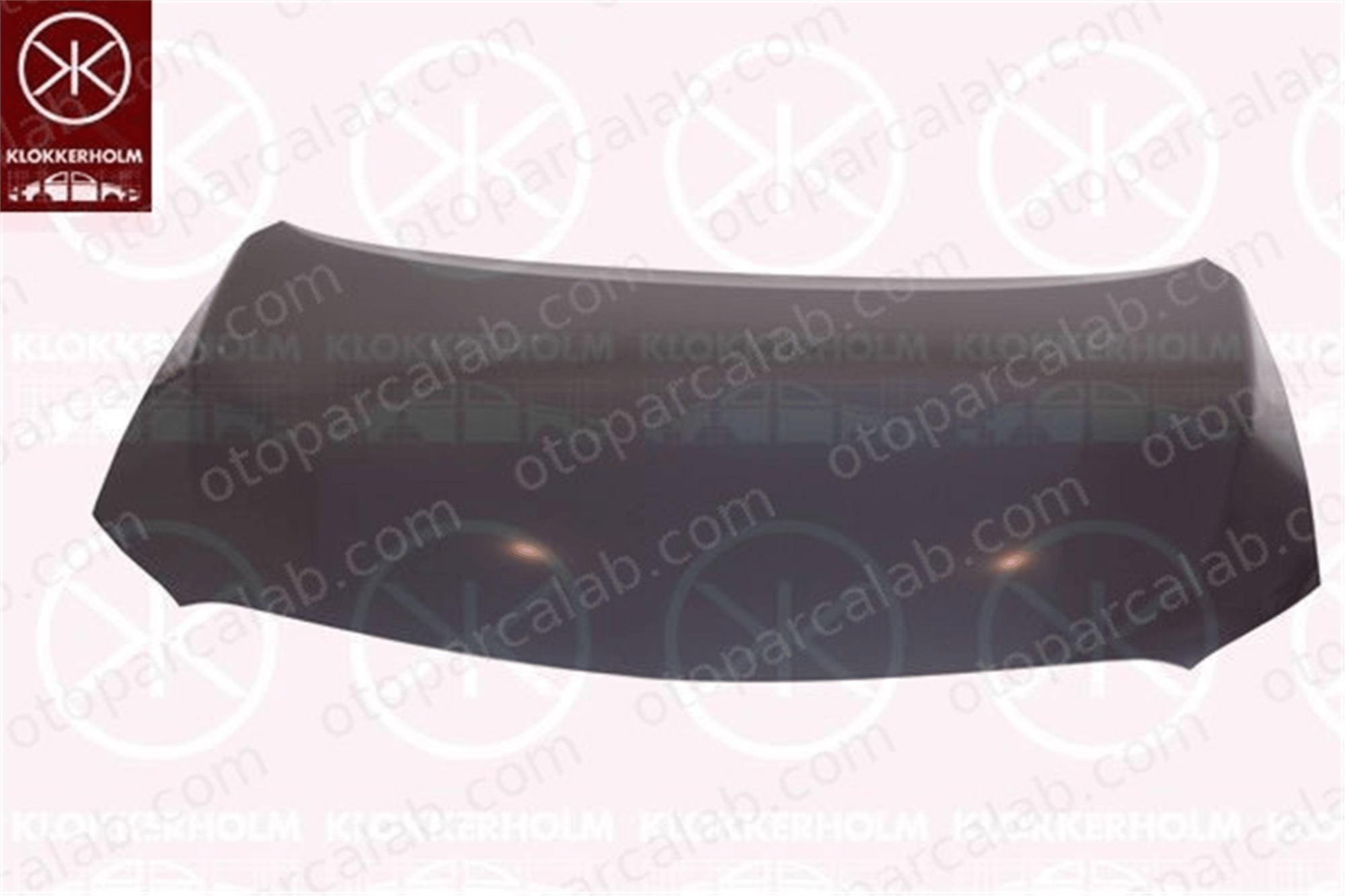SIMYI SYTA038G-002 Motor Kaputu TOYOTA COROLLA Sedan 5330102180 5330112A20