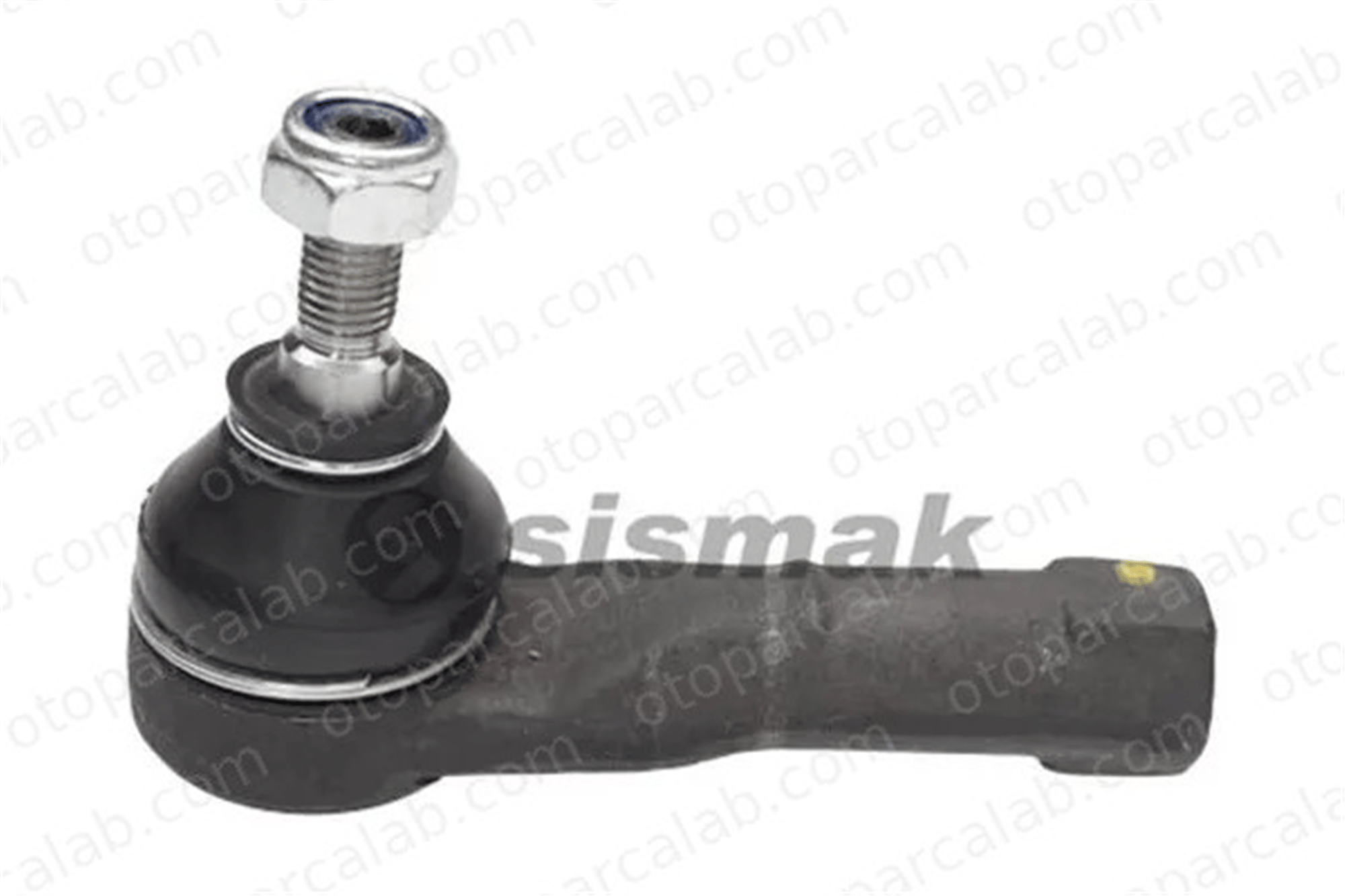 SISMAK 120838 Rot Başı Sol RENAULT CLIO II KANGOO Express 7701474492 7701472843