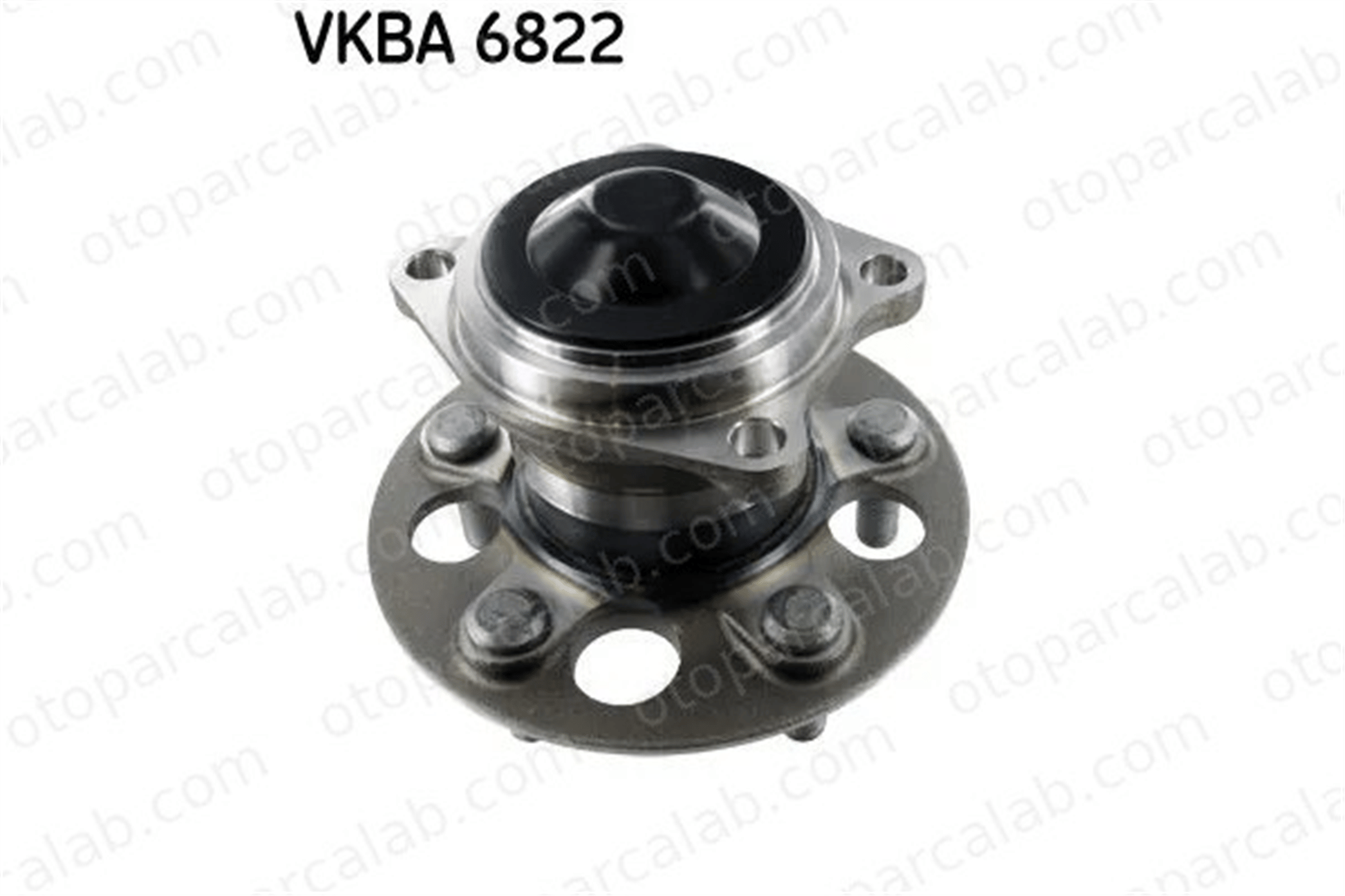 SKF VKBA 6822 Porya Arka Sağ veya Sol TOYOTA RAV 4 II 4241042050 4241042030