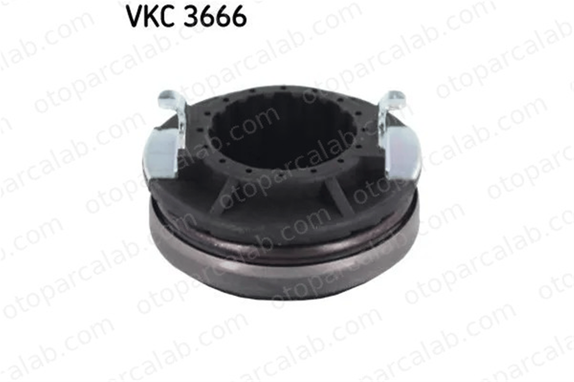 SKF VKC 3666 Debriyaj Rulmanı HYUNDAI GETZ ACCENT II 4142122800 4142122810