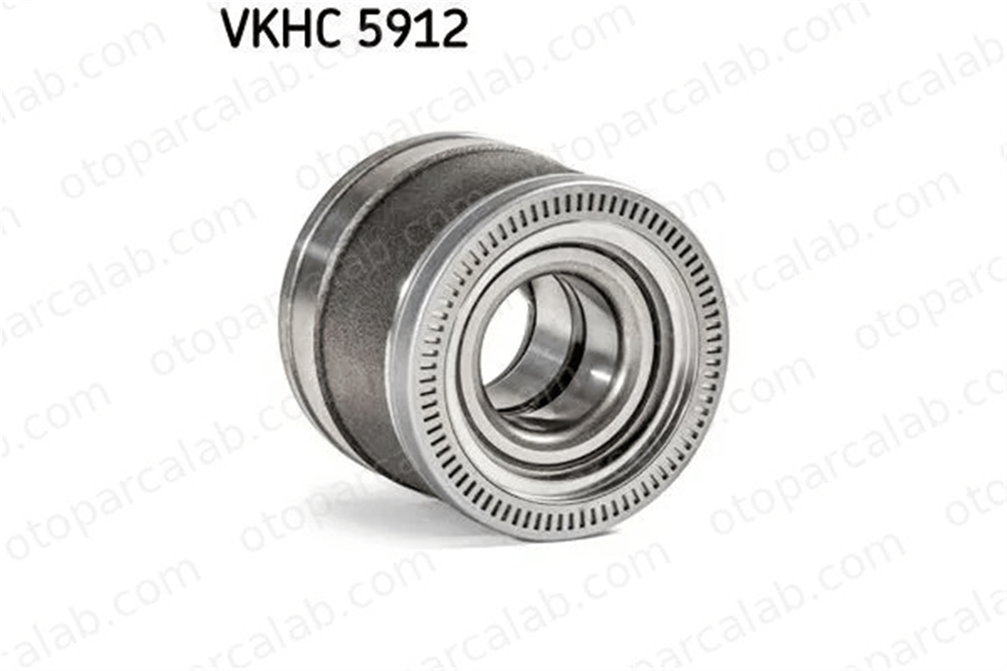SKF VKHC 5912 Porya Ön Sağ veya Sol MERCEDES-BENZ ACTROS MP4 / MP5 ANTOS 149815705 014 981 57 05