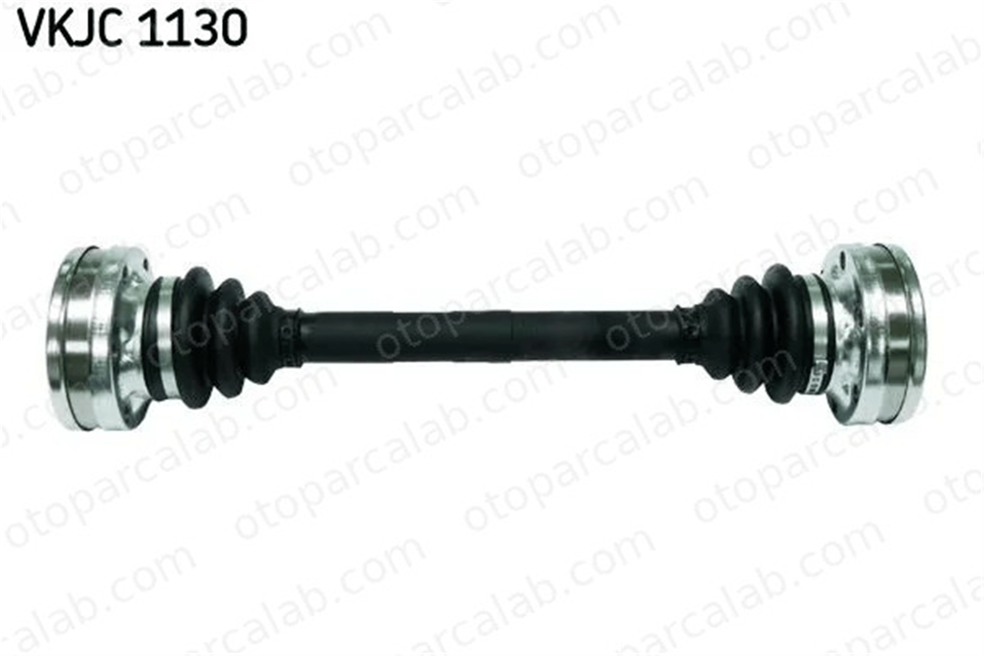 SKF VKJC 1130 Aks Komple Arka Sağ veya Sol BMW 5 5 Touring 33211226720 33201227221