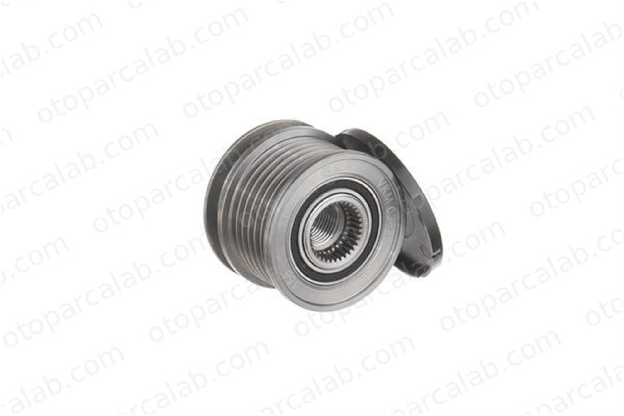 SKF VKM 03828 Alternatör Kasnağı MERCEDES-BENZ SPRINTER 3-t Panelvan/Van SPRINTER 3-t Platform şasi A6111550715 6111550315