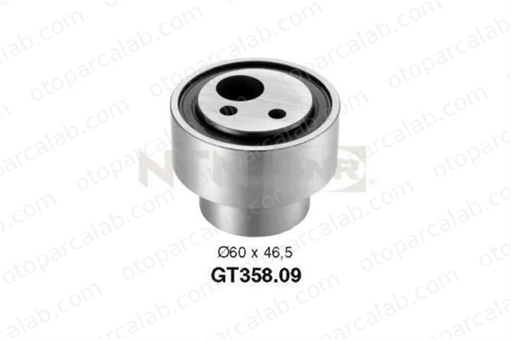 SKF VKM 12227 Triger Gergi Rulmanı LANCIA DEDRA FIAT TIPO 7541718