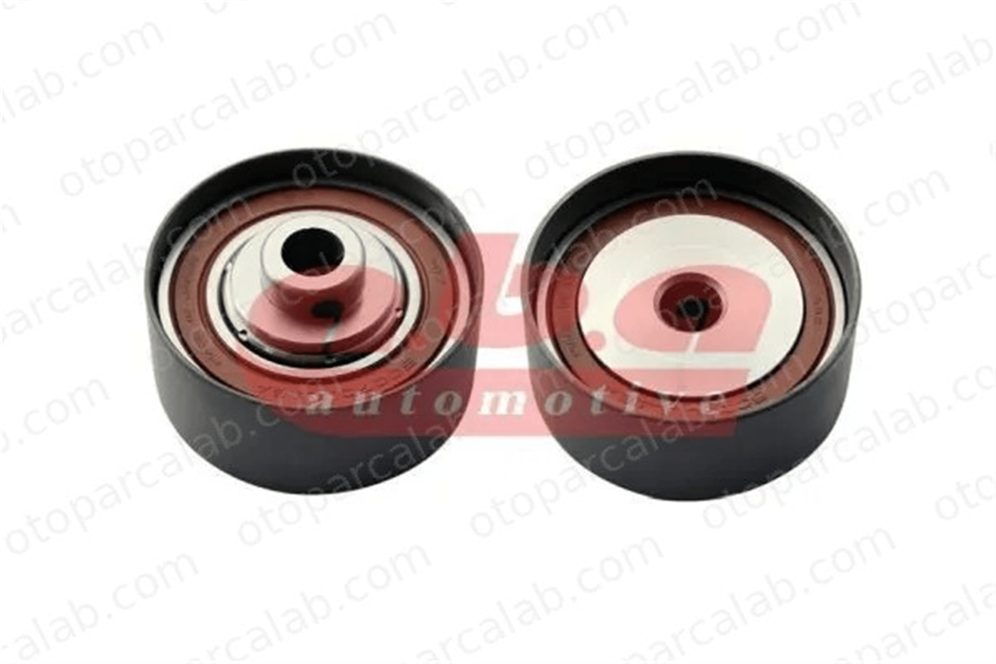SKF VKM 25208 Triger Gergi Rulmanı OPEL ASTRA H ASTRA H GTC 5636395 55597415
