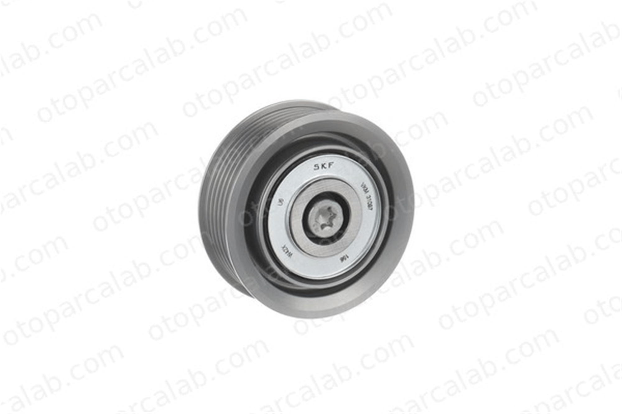 SKF VKM 31097 Vantilatör Kayış Gergi Rulmanı VW TOURAN TIGUAN 3C145276C 03C145276C