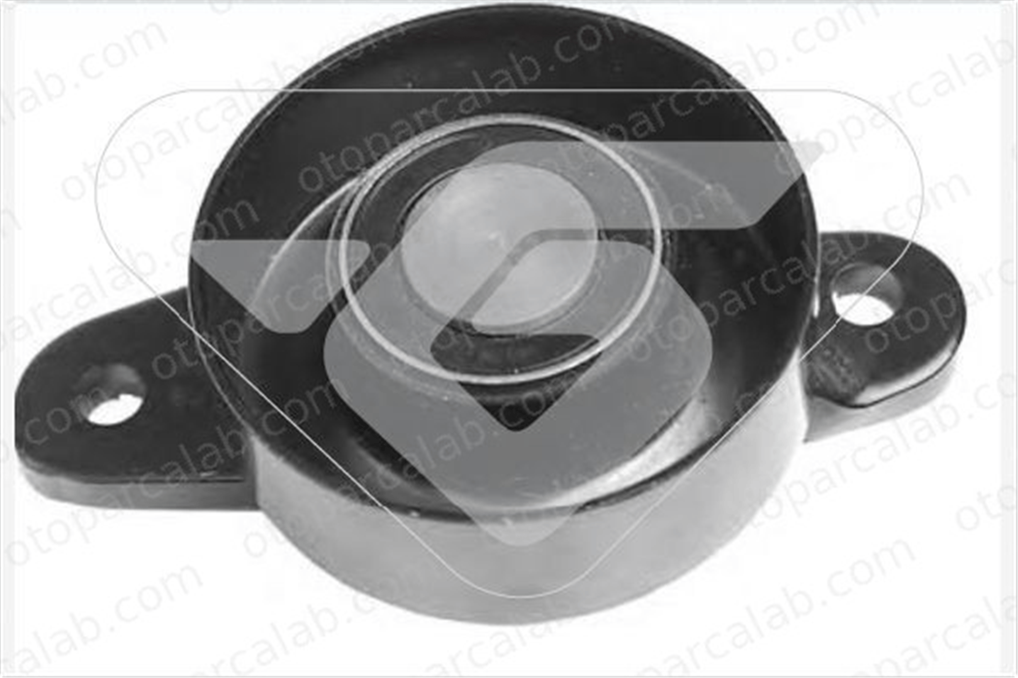 SKF VKM 33025 Vantilatör Kayış Gergi Rulmanı CITROËN EVASION MPV ZX 9625621880 575133