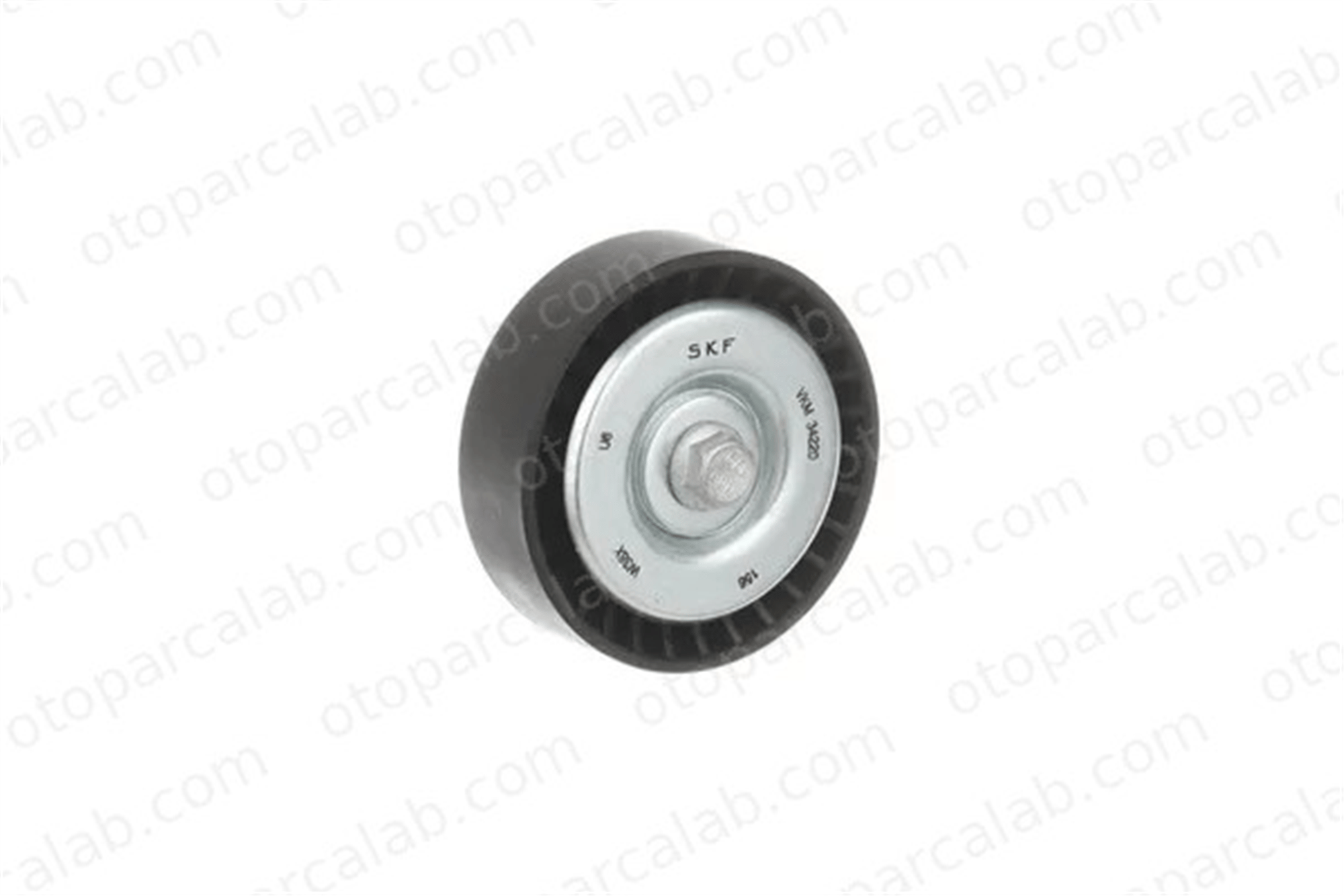 SKF VKM 34220 Vantilatör Kayış Gergi Rulmanı FORD KUGA II MONDEO V Sedan DS7E19A216AA 2168593