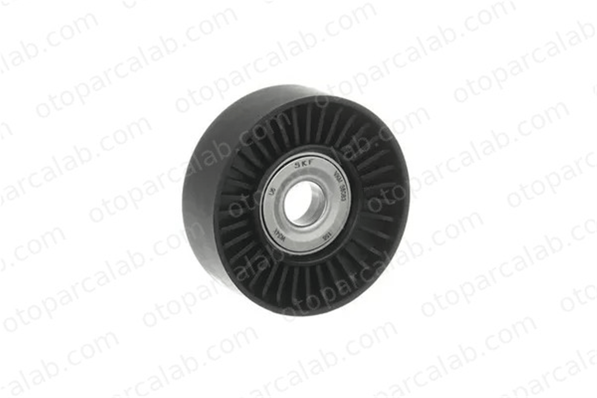 SKF VKM 38083 Vantilatör Kayış Gergi Rulmanı MERCEDES-BENZ SPRINTER 3,5-t Panelvan/Van SPRINTER 3,5-t Platform şasi A6422000670 6422000670