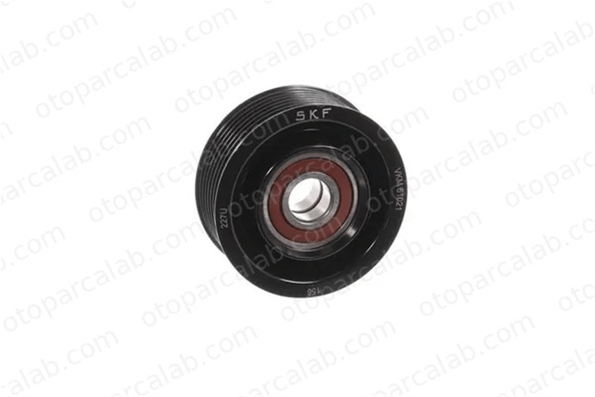 SKF VKM 61021 Vantilatör Kayış Gergi Rulmanı TOYOTA AVENSIS Sedan AVENSIS Station wagon 1660426011 1660426010