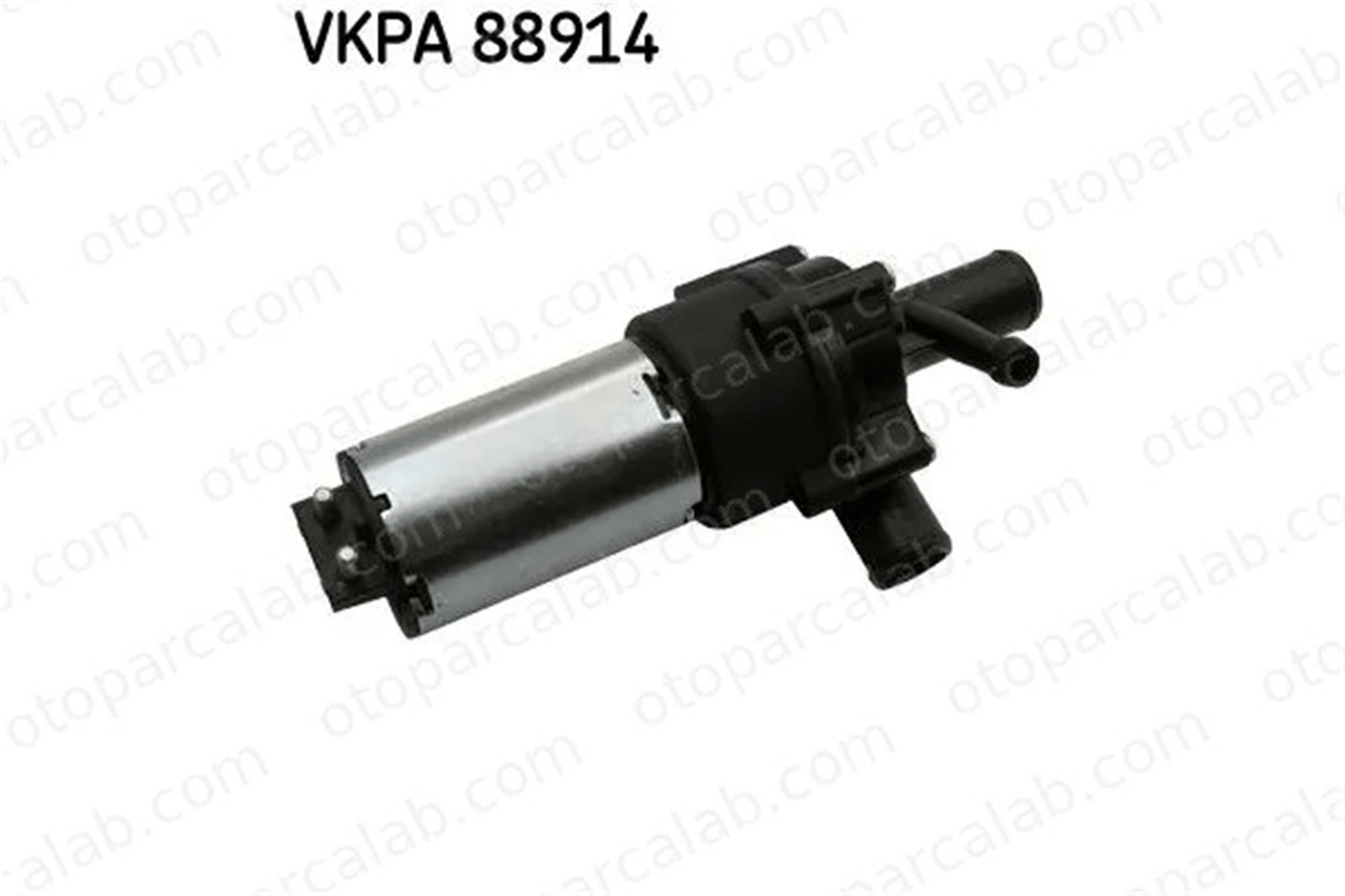 SKF VKPA 88914 Devirdaim Ek Su Pompası MERCEDES-BENZ C-SERISI E-SERISI 18353564 001 835 35 64