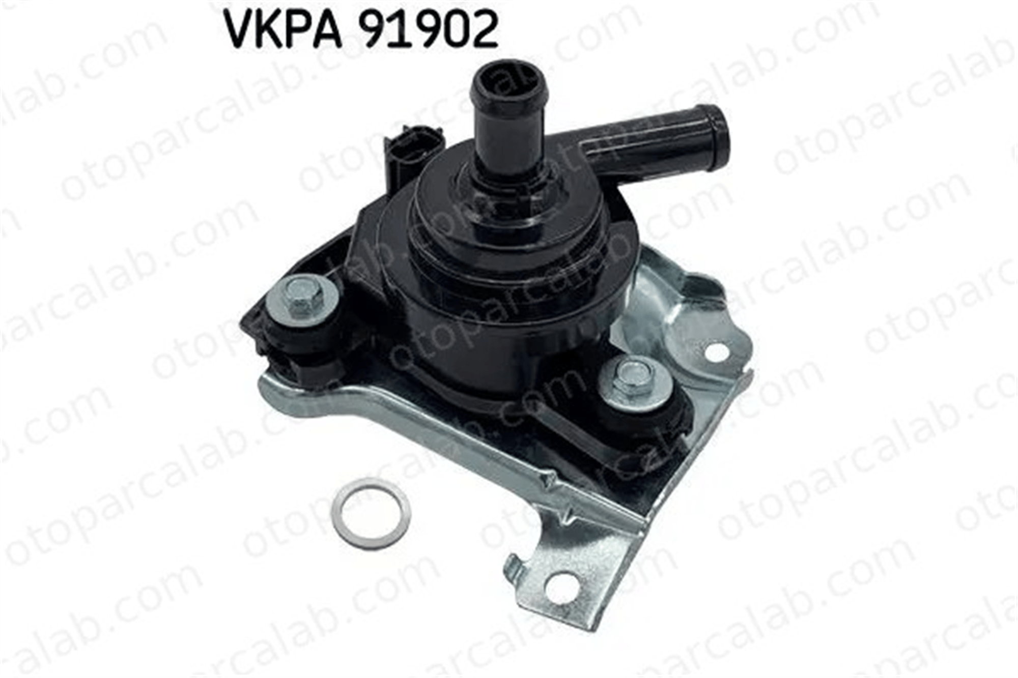 SKF VKPA 91902 Devirdaim Su Pompası TOYOTA YARIS 400032528 04000-32528