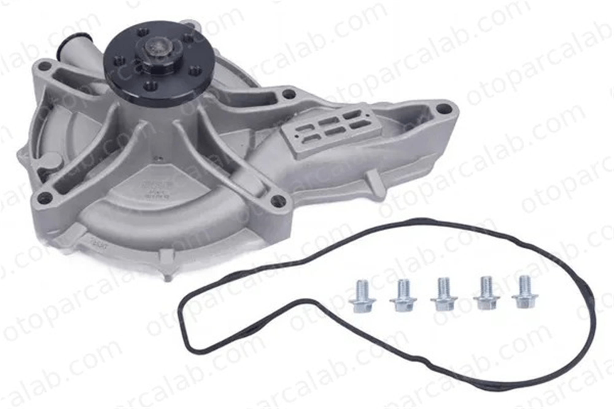 SKF VKPC 7016 Devirdaim Su Pompası VOLVO FL6 RENAULT TRUCKS MIDLINER 7420744939 7420744940