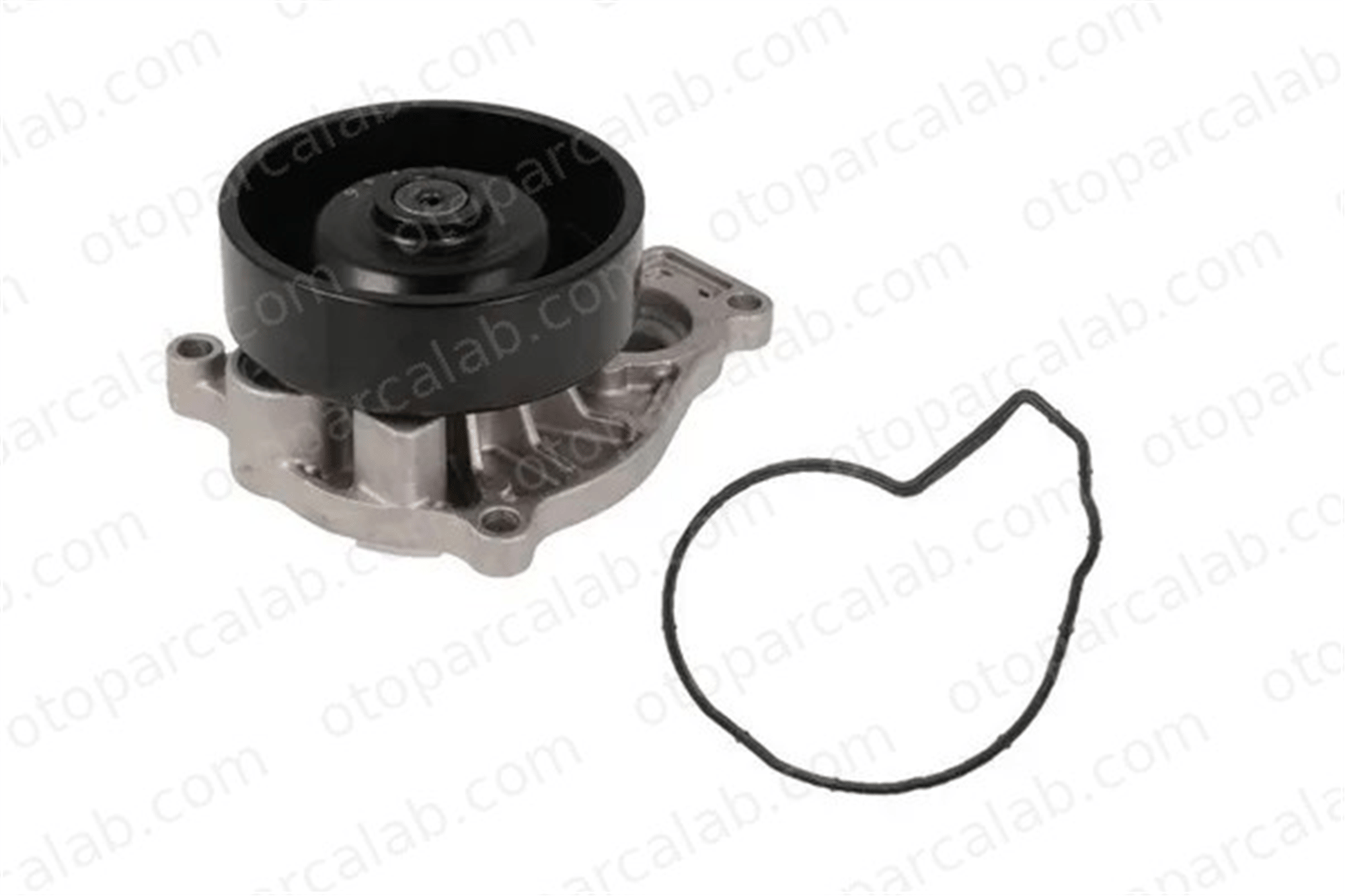 SKF VKPC 88317 Devirdaim Su Pompası MINI MINI CLUBMAN BMW X1 11518591069