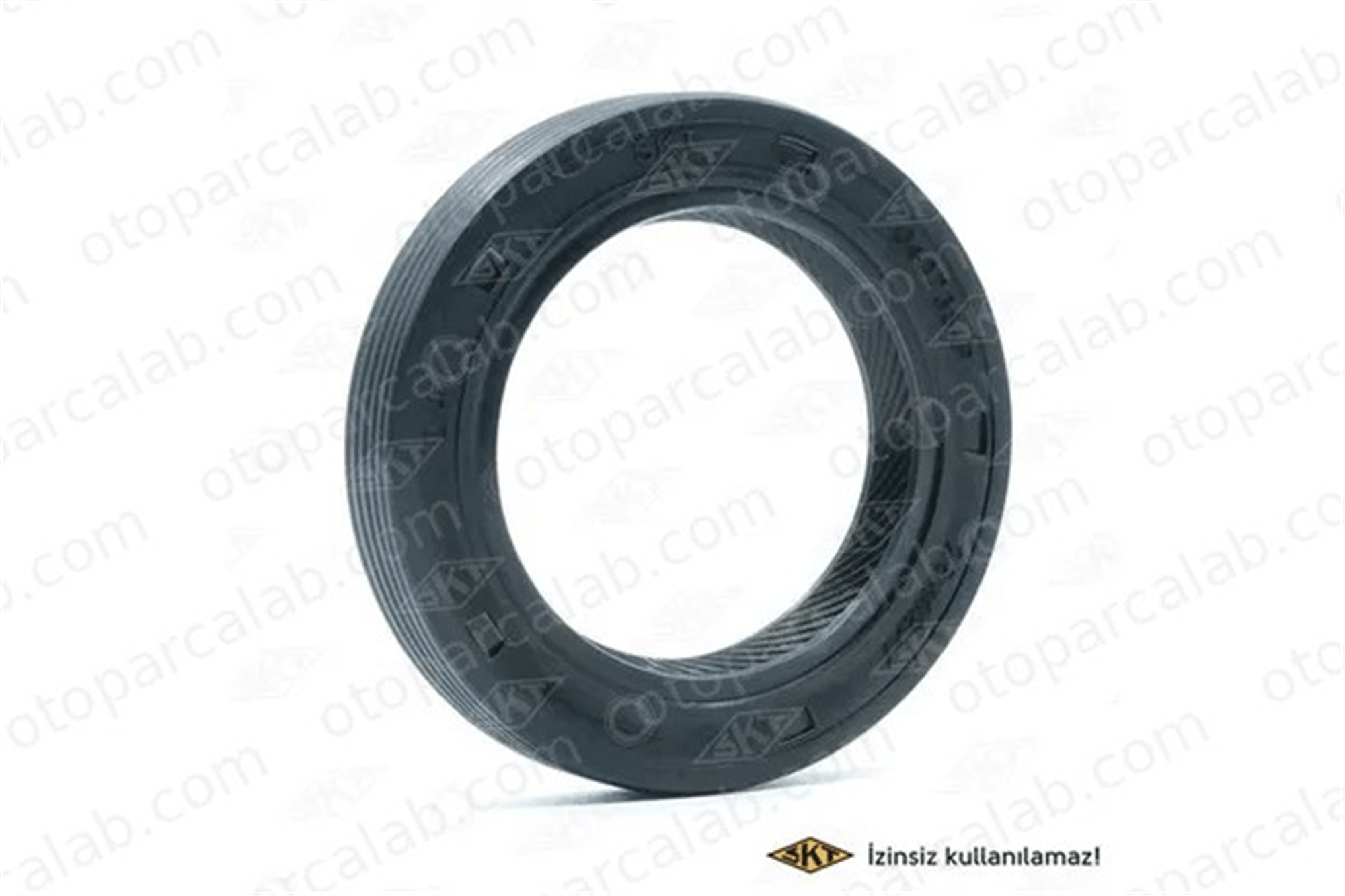 SKT 040738-P Krank Keçesi Ön LADA SAMARA SAMARA Sedan 2M311113 02M311113