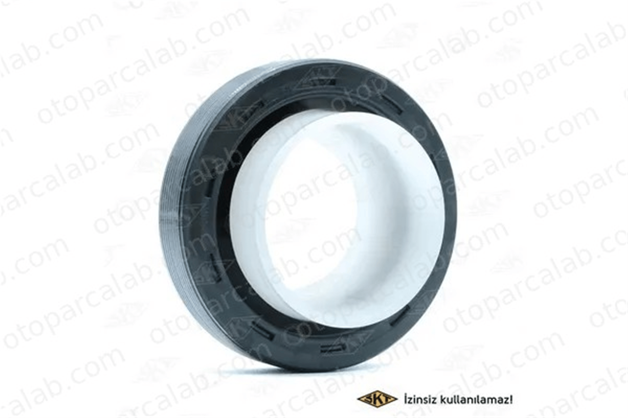 SKT 041272-FP Krank Keçesi Ön AUDI A3 SEAT LEON 38103085A 038103085A