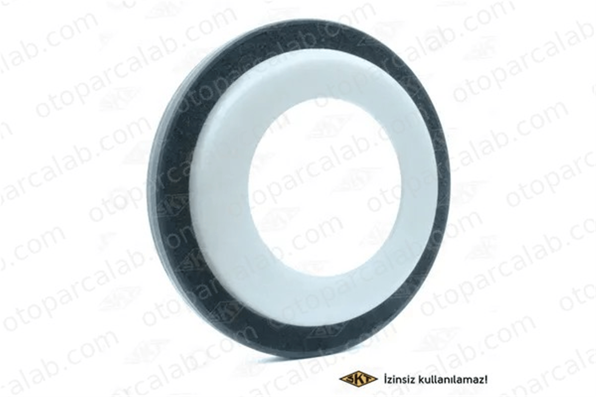 SKT 412357-FP Krank Keçesi Arka MERCEDES-BENZ AROCS ACTROS MP4 / MP5 40101470 259975047