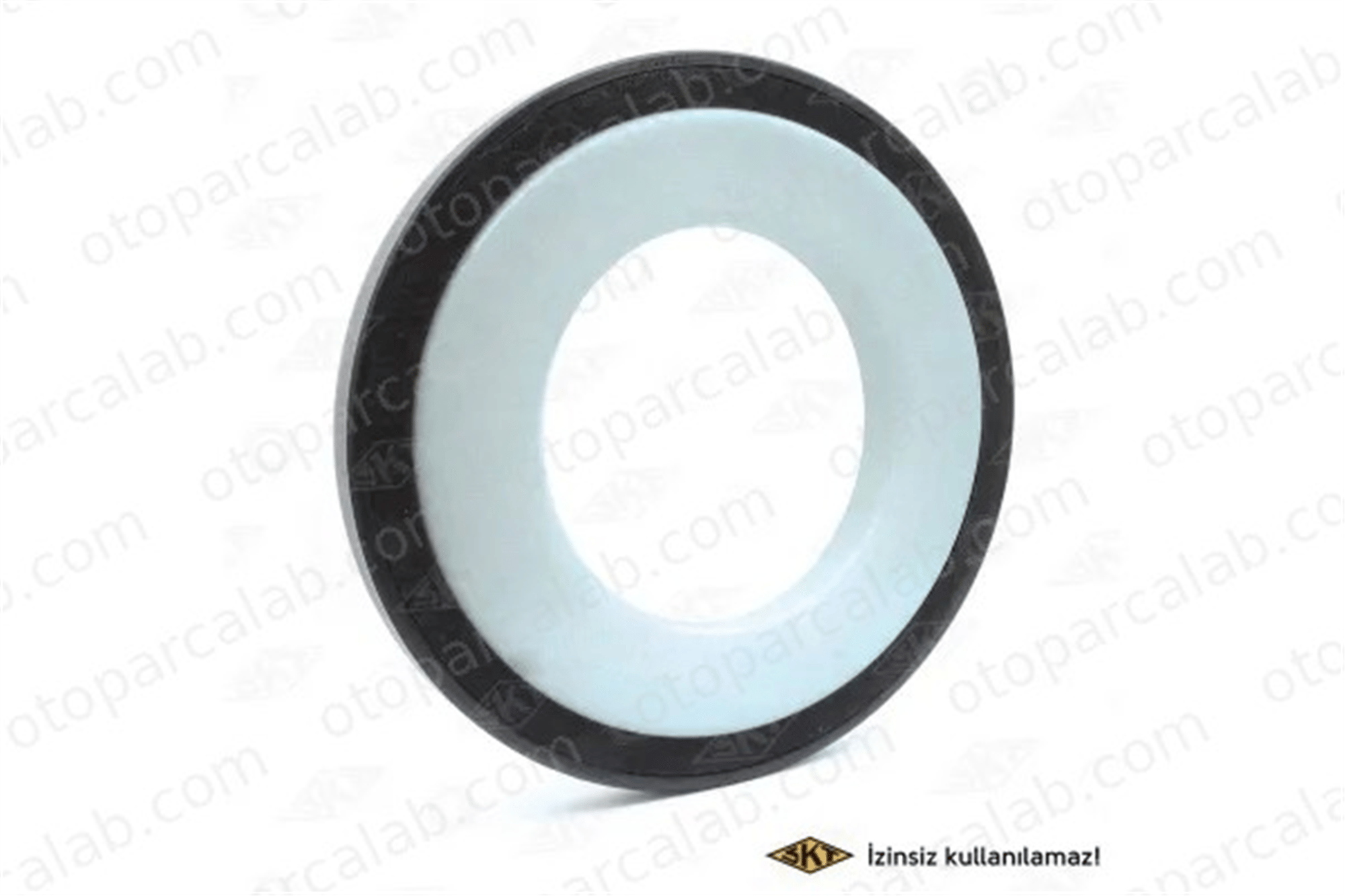 SKT 415240-FPK Krank Keçesi Ön MERCEDES-BENZ AROCS VOLVO FL6 7485108423 21347087