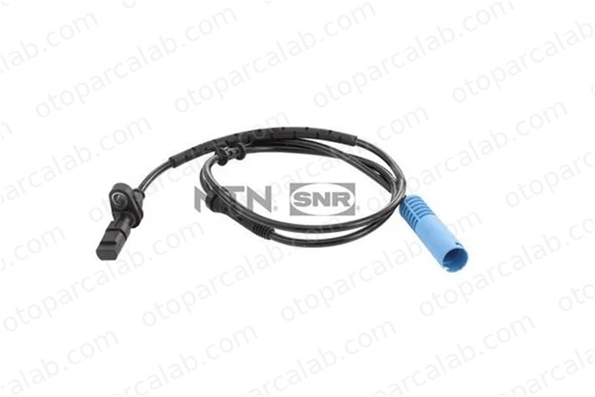 SNR ASB150.22 Abs Sensörü Arka Sağ veya Sol BMW 7 Z8 Roadster 34526756374 34520025722