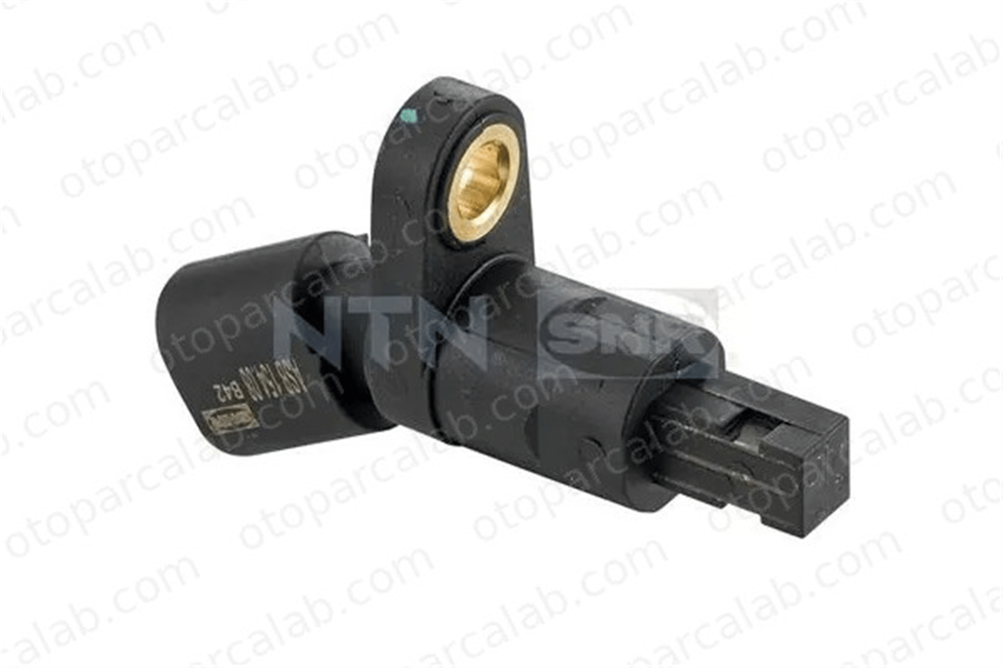 SNR ASB154.08 Abs Sensörü Arka Sağ veya Sol VW BORA I GOLF IV Variant 1J0927807B