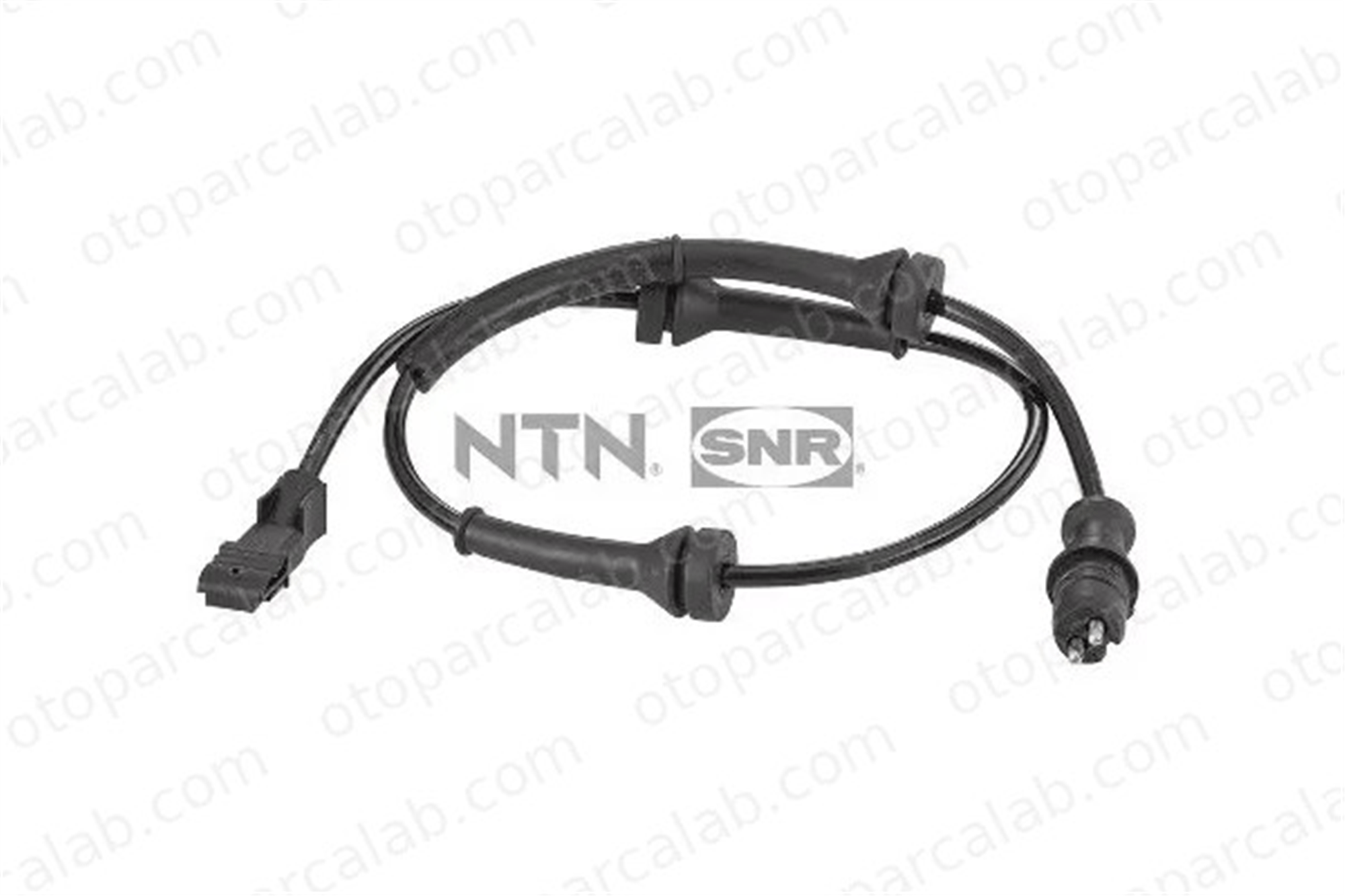 SNR ASB155.38 Abs Sensörü Ön Sağ RENAULT LAGUNA II Grandtour LAGUNA II 8200001595 8200084125